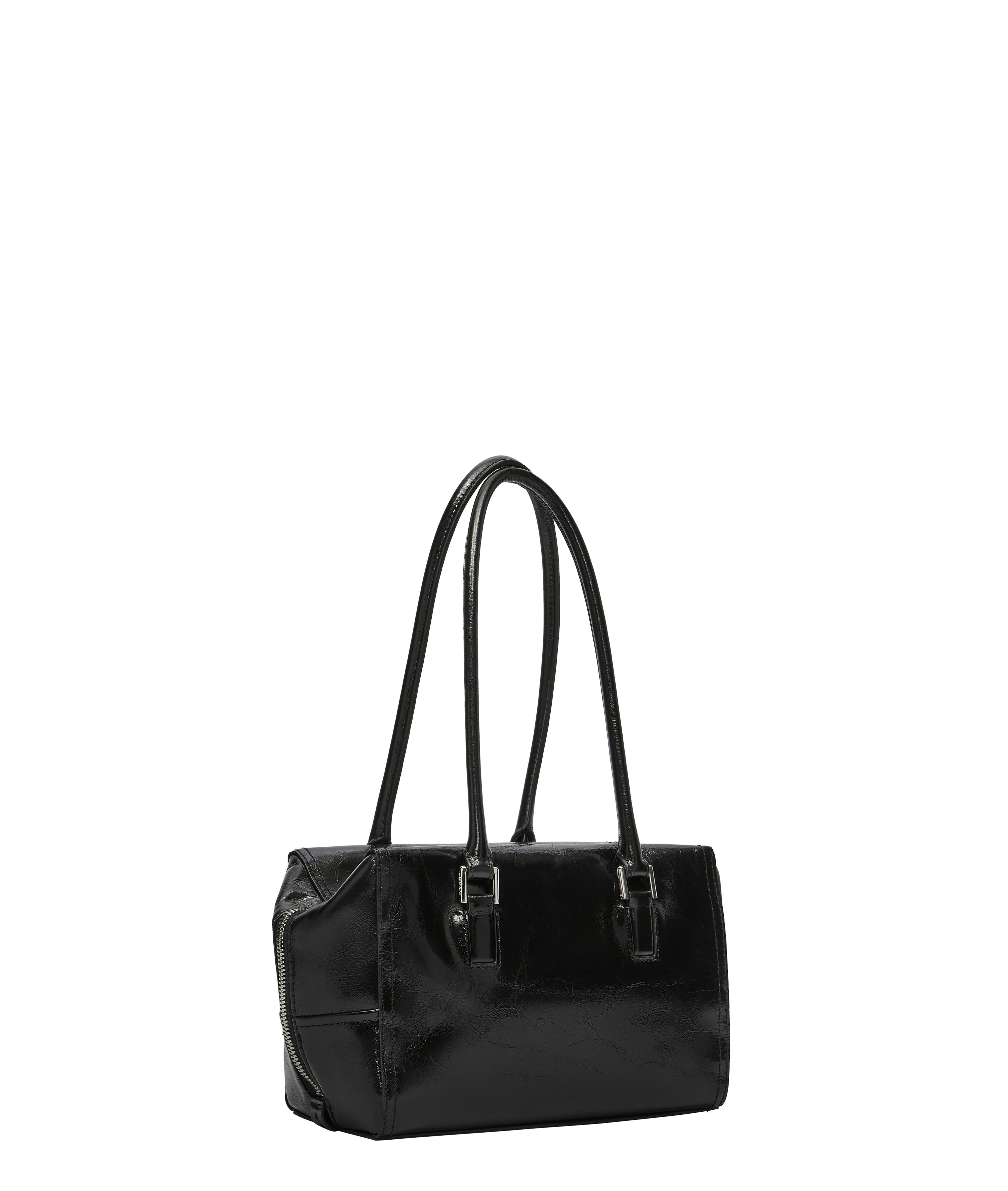 Liebeskind Berlin Portemonnee Satchel S KAYLA ARCHIVE LACK DISTRESSED