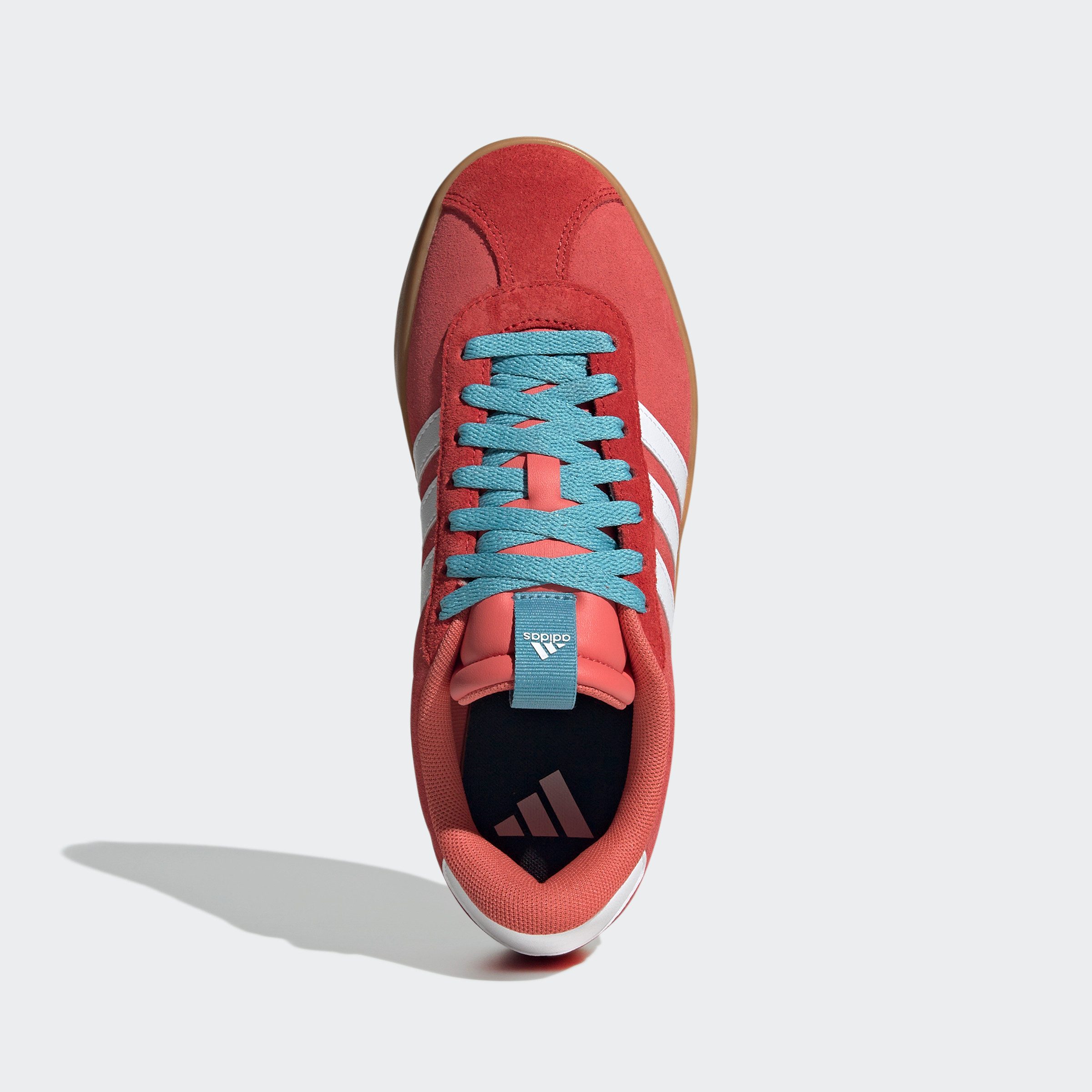 adidas Sportswear Sneakers VL COURT 3.0 geïnspireerd door het ontwerp van de adidas samba