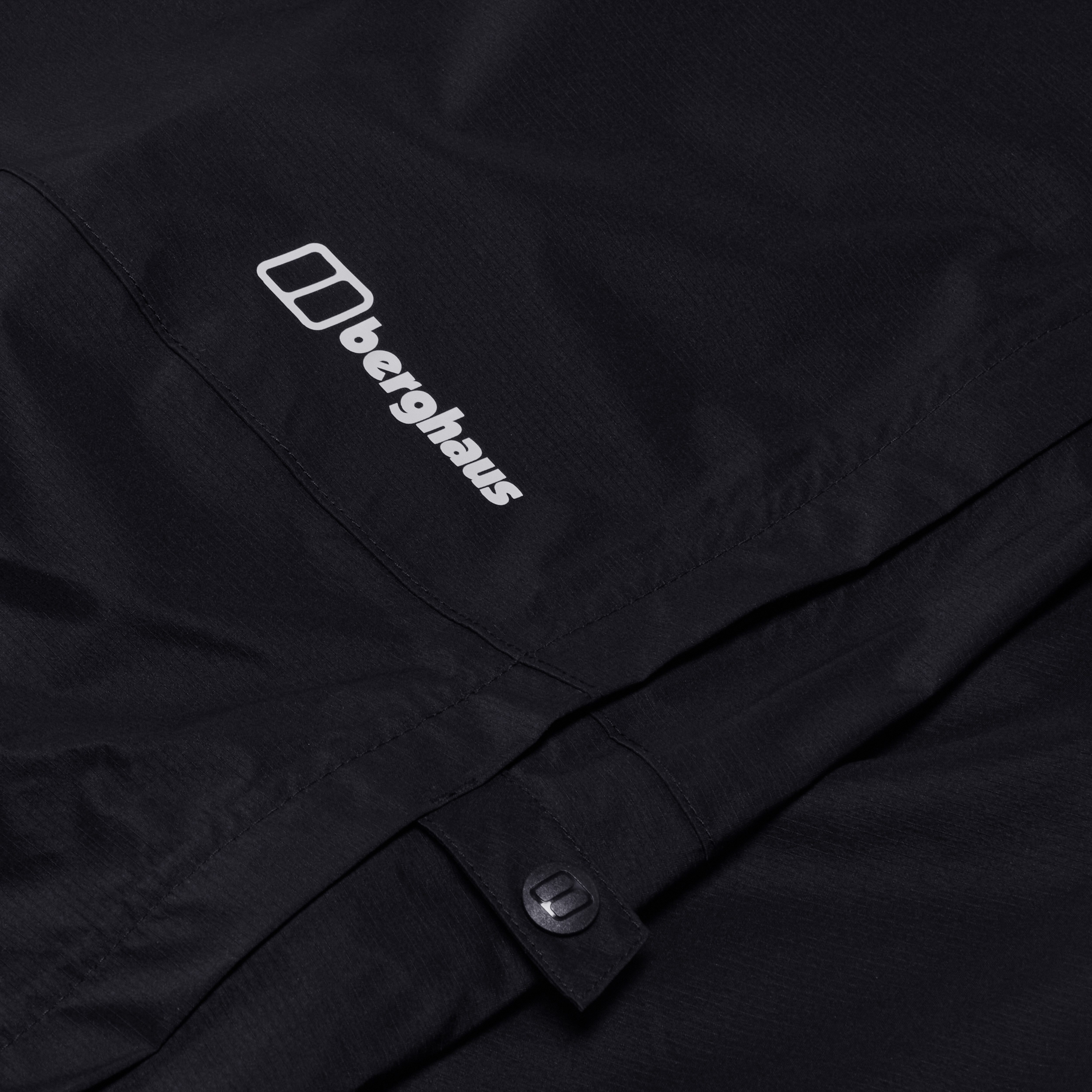 Berghaus Regenbroek PACSMART 2.5L RAIN-PANT