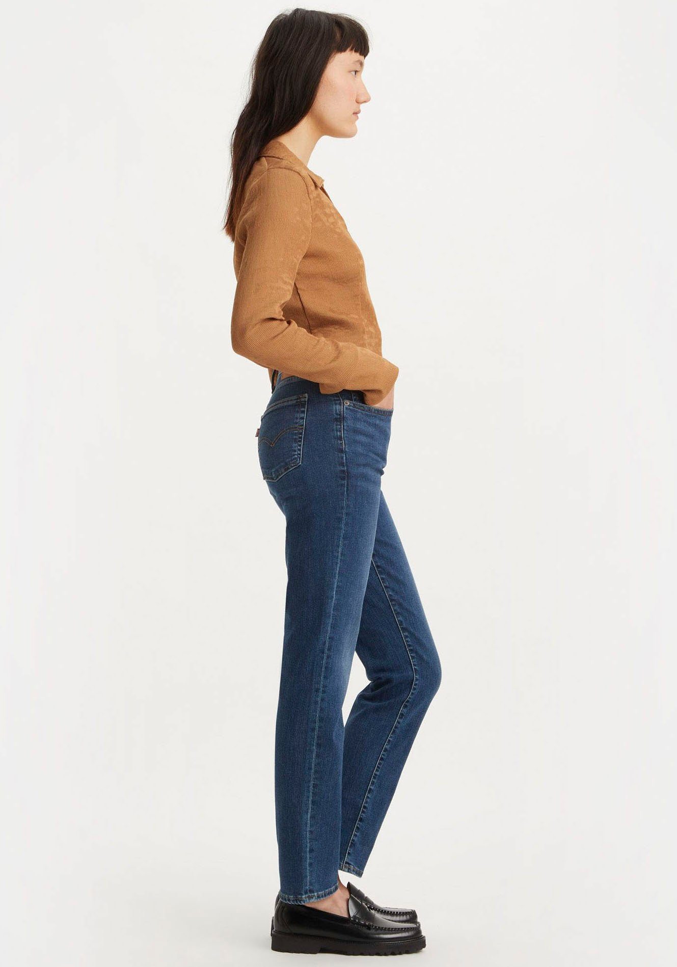Levi's® Straight jeans 724 High Rise Straight