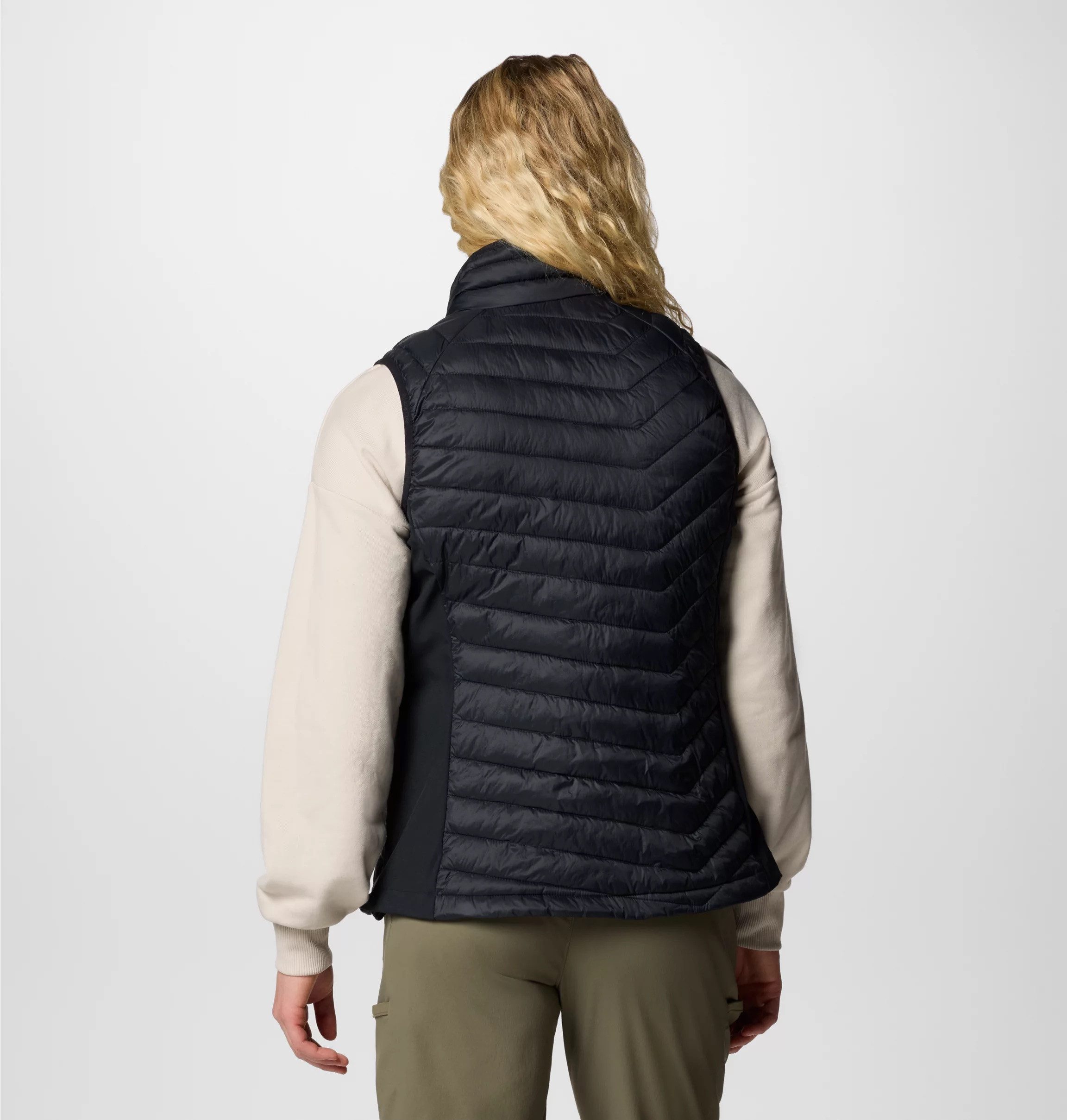 Columbia Functionele bodywarmer