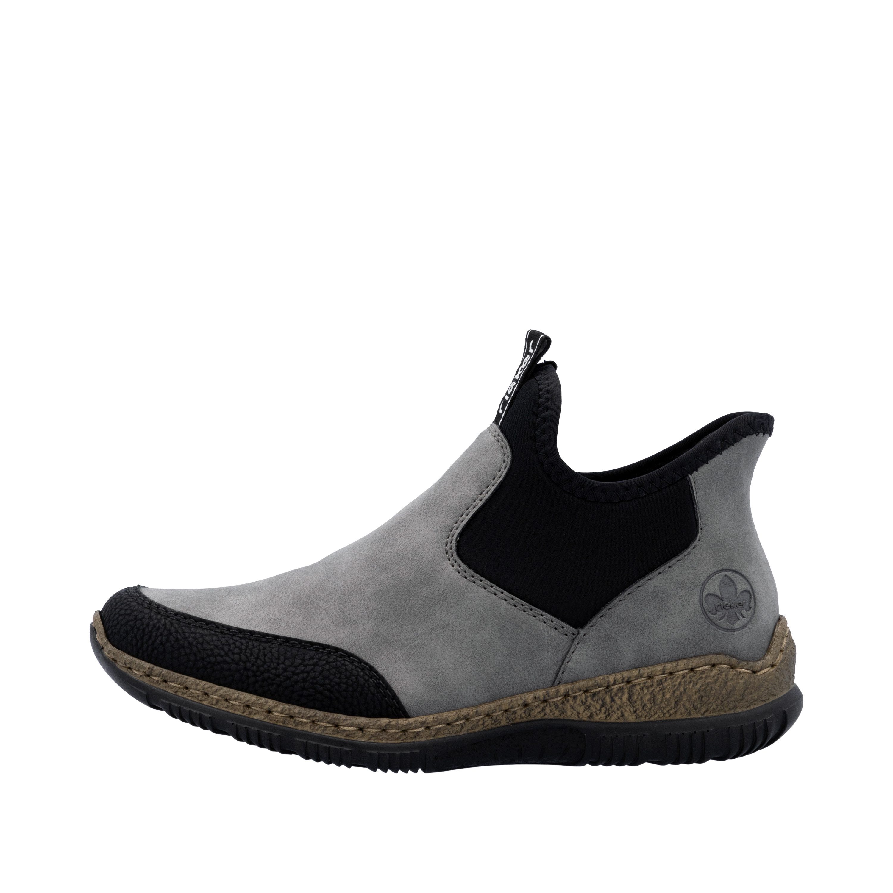 Rieker Slip-on sneakers Ready2GO