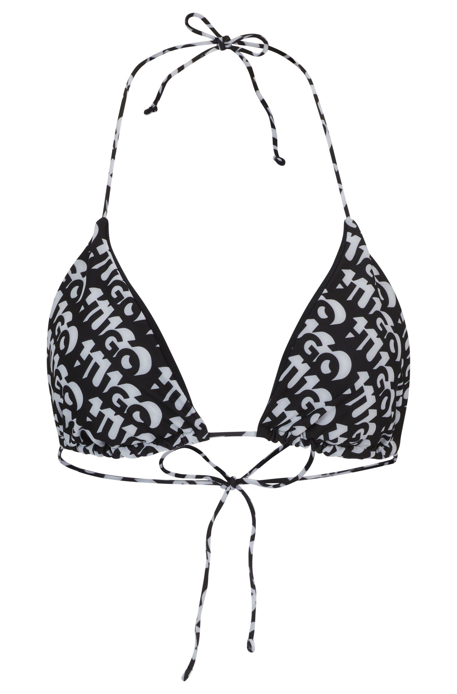 HUGO underwear Triangel-bikinitop BONNIE TRIANGLE