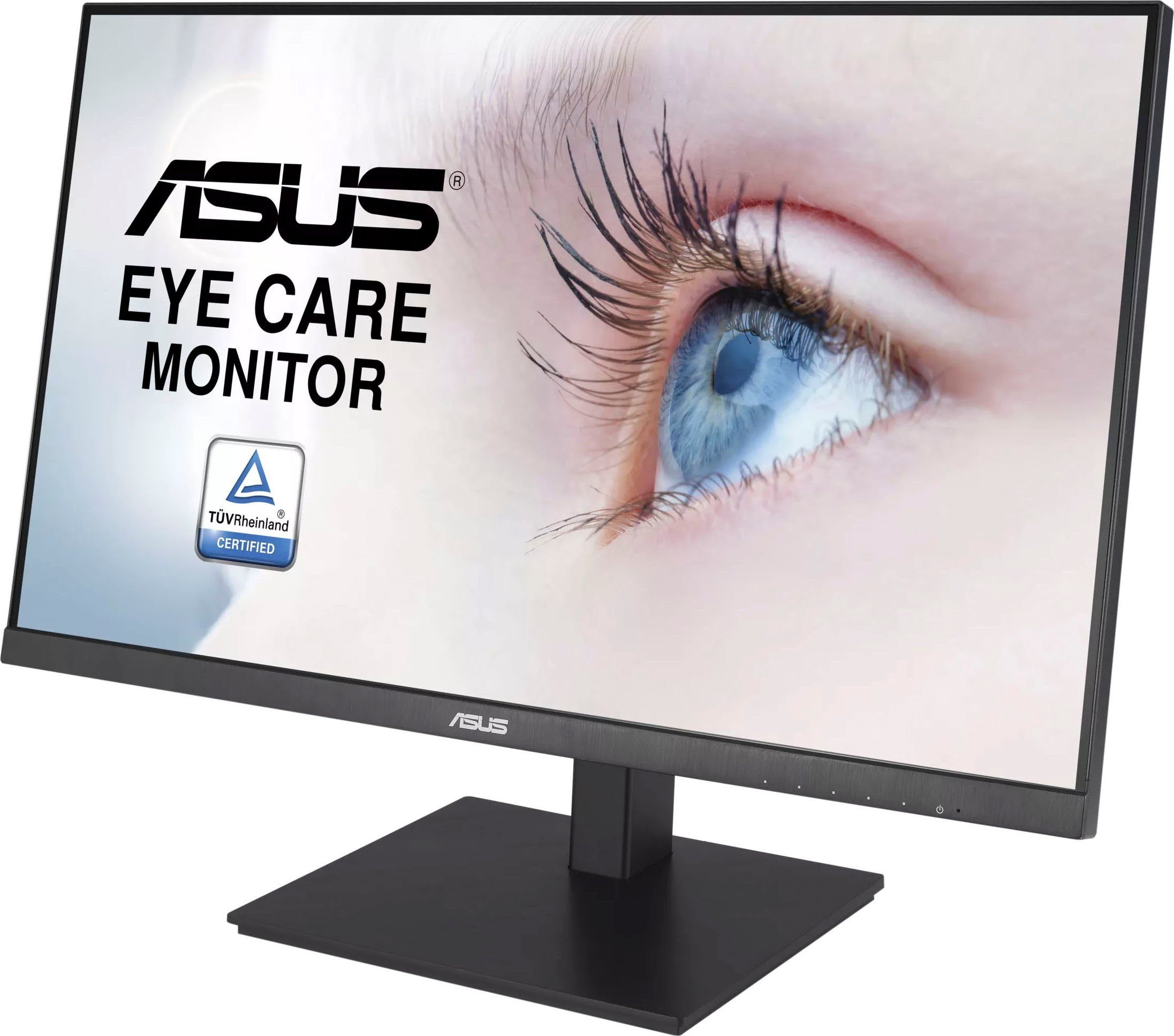 Asus Lcd-monitor VA24DQSB, 61 cm / 24", Full HD