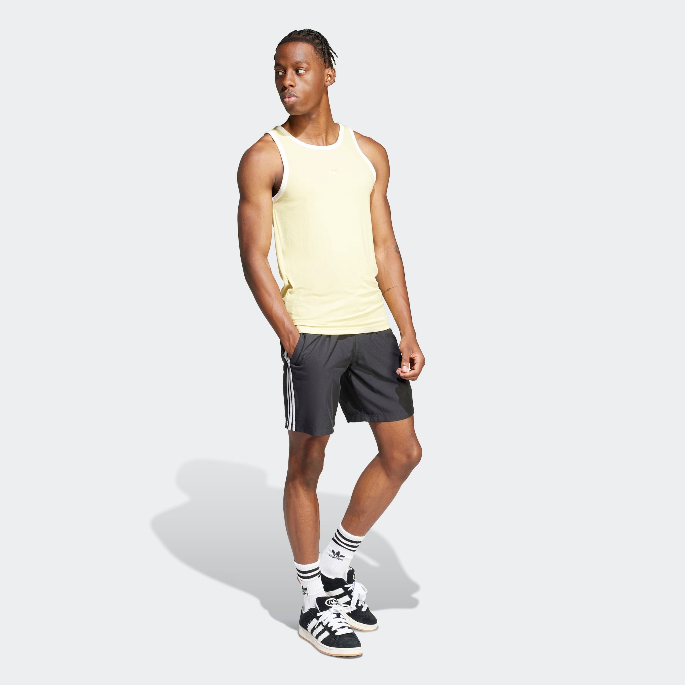 adidas Performance Zwemshort ADIC SWIMSH 8IN (1 stuk)