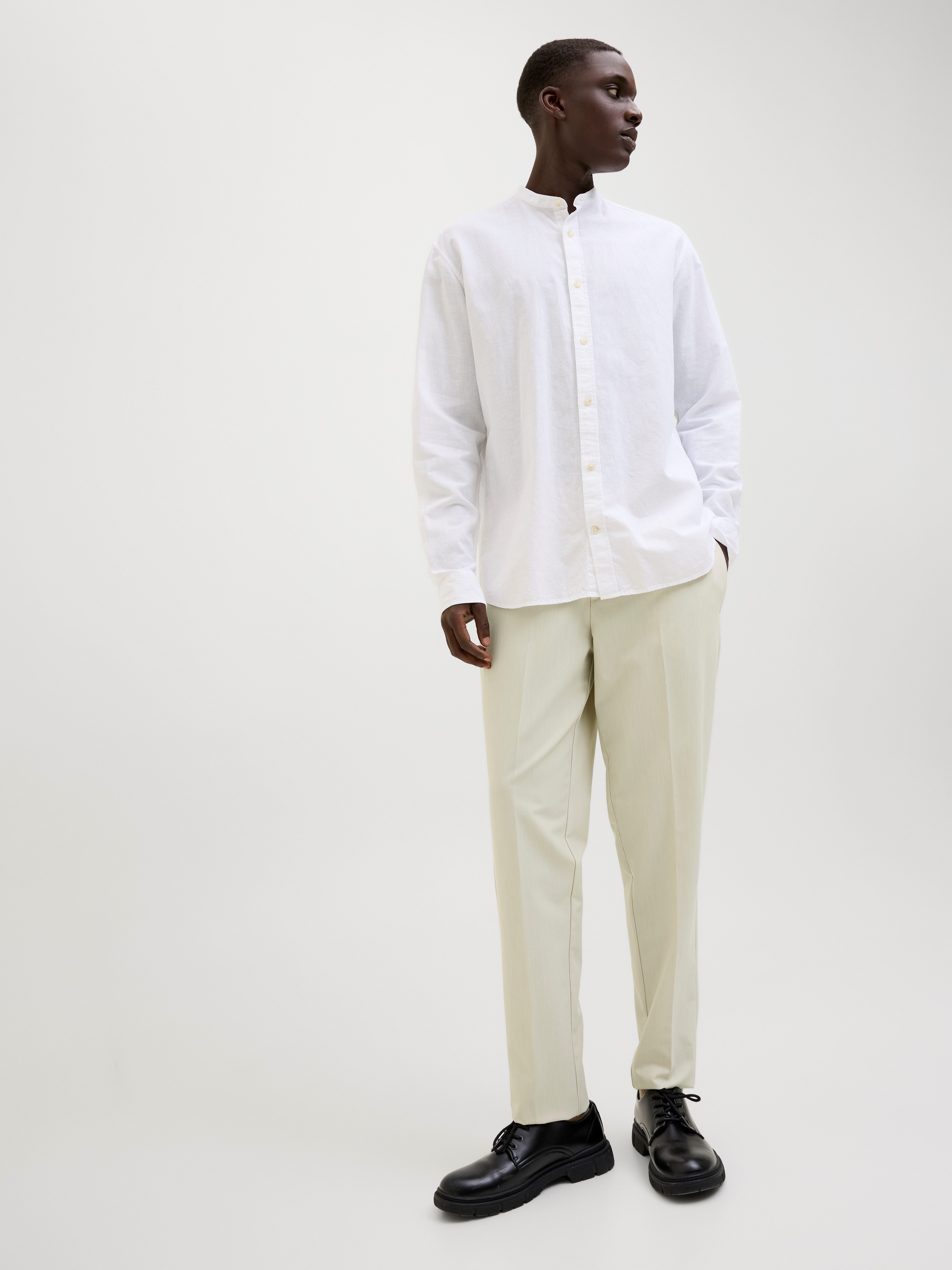 Jack & Jones Chino JPSTACE LEO CHINO NOOS