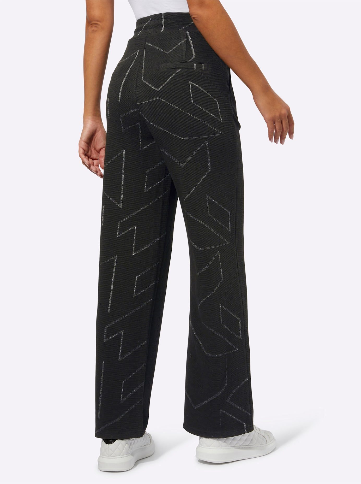 Creation L Jerseybroek