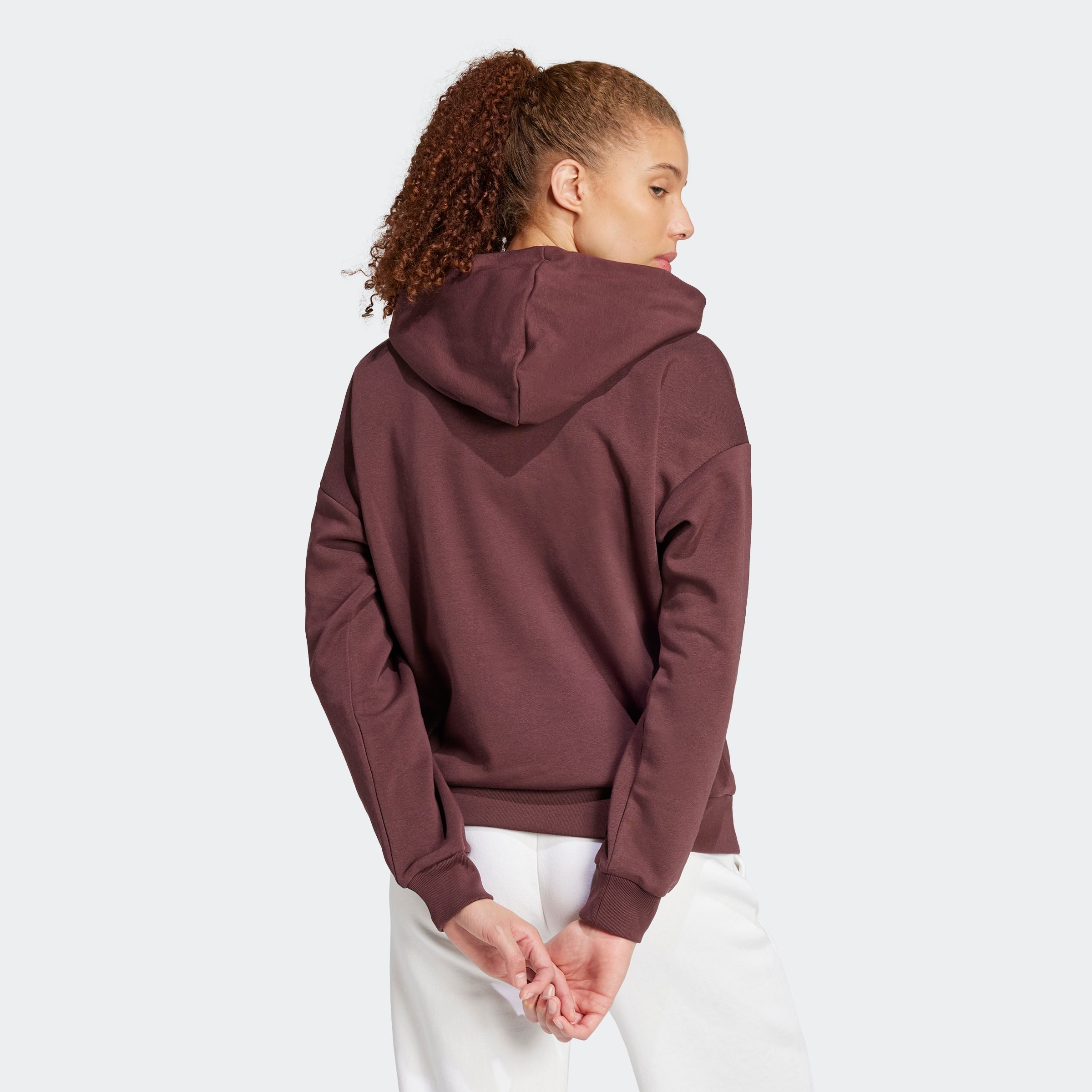adidas Sportswear Hoodie W SL FC HD