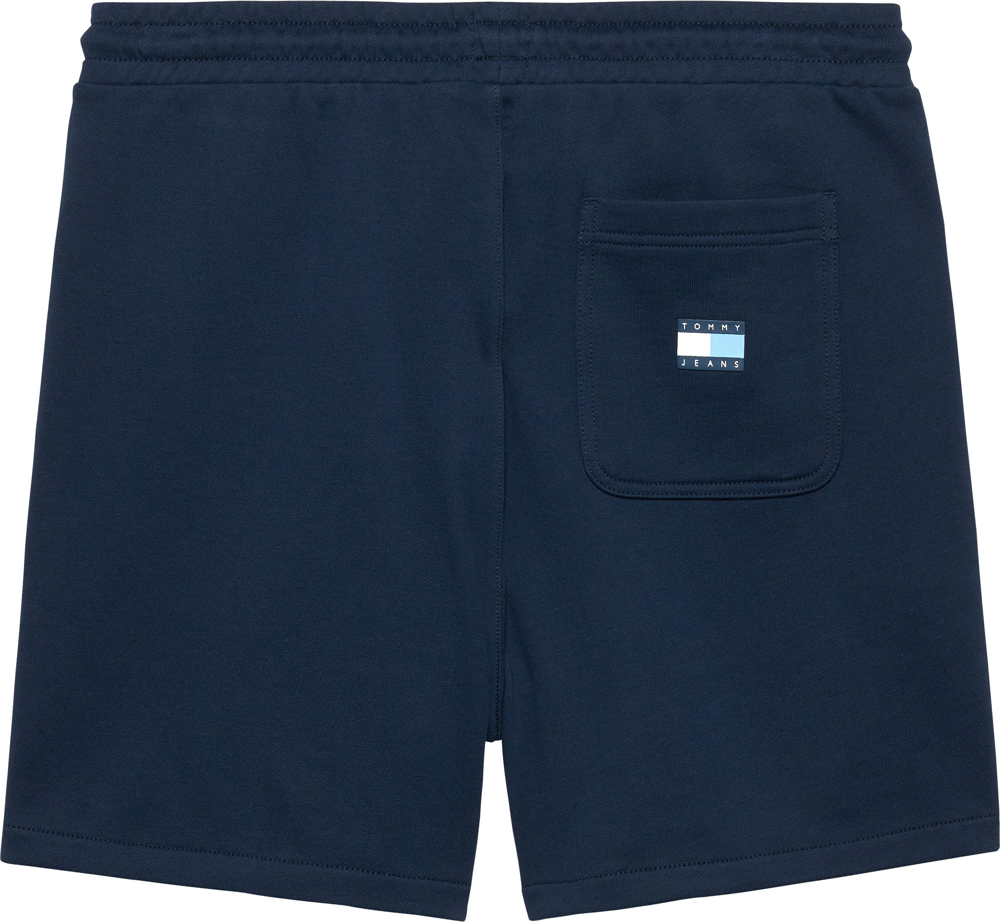 TOMMY JEANS Sweatshort TJM RLX NEW CLSSCS BEACH SHORT