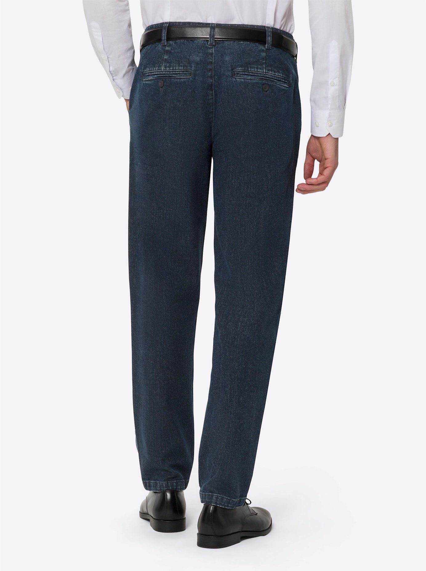 Classic Comfortabele jeans (1-delig)