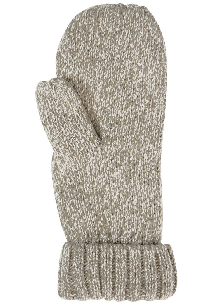 Jack Wolfskin Wanten MEDLEY KNIT MITTEN W