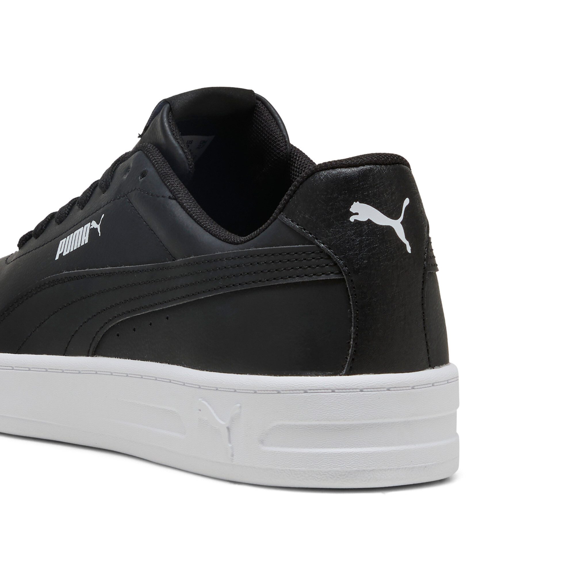 PUMA Sneakers COURT CLASSIC CLEAN