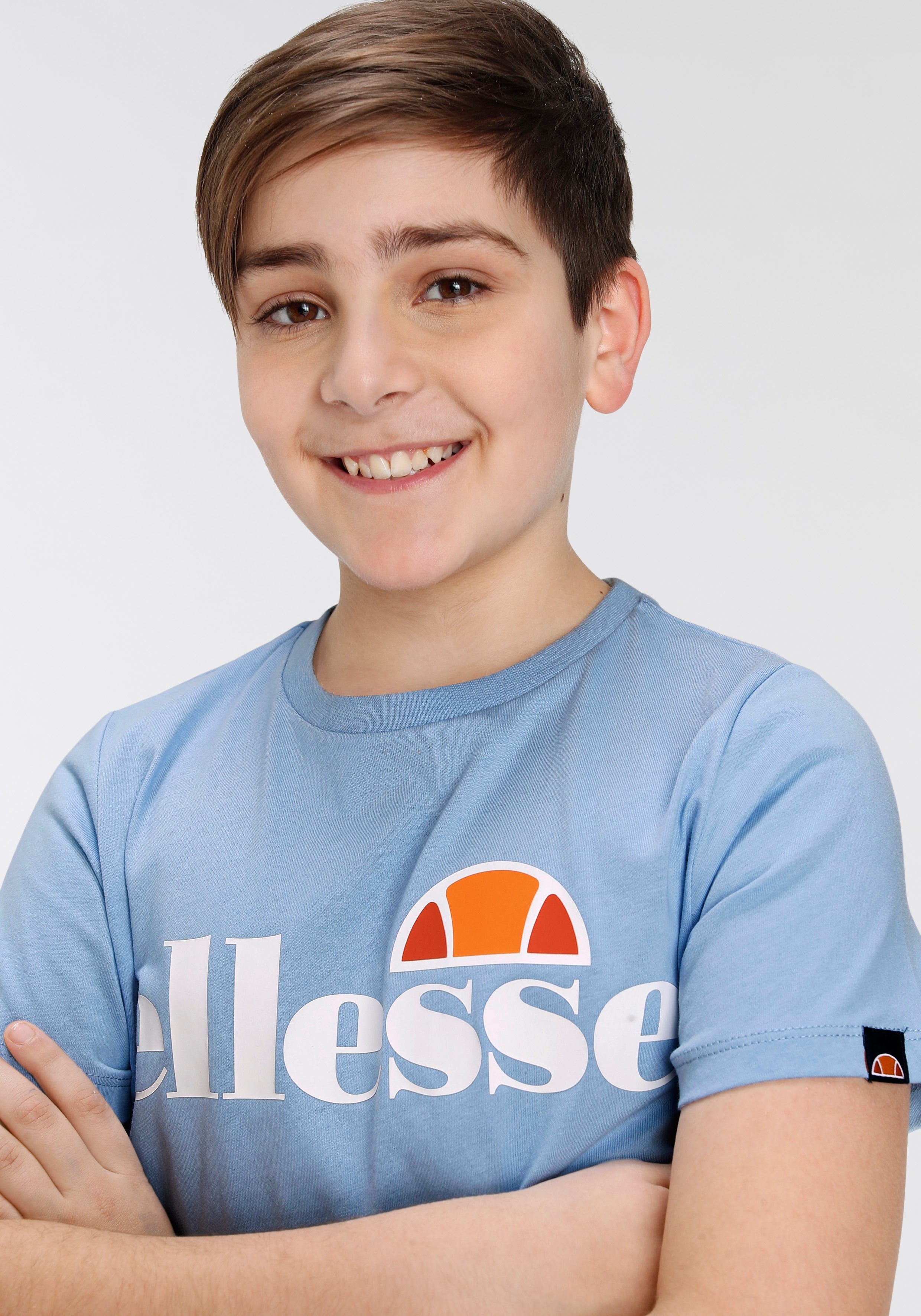ellesse T-shirt MALIA voor kinderen