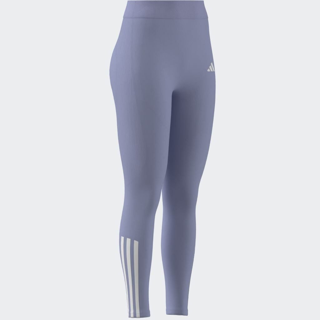 adidas Performance Trainingstights HYGLM 1/1 L Q1 (1-delig)