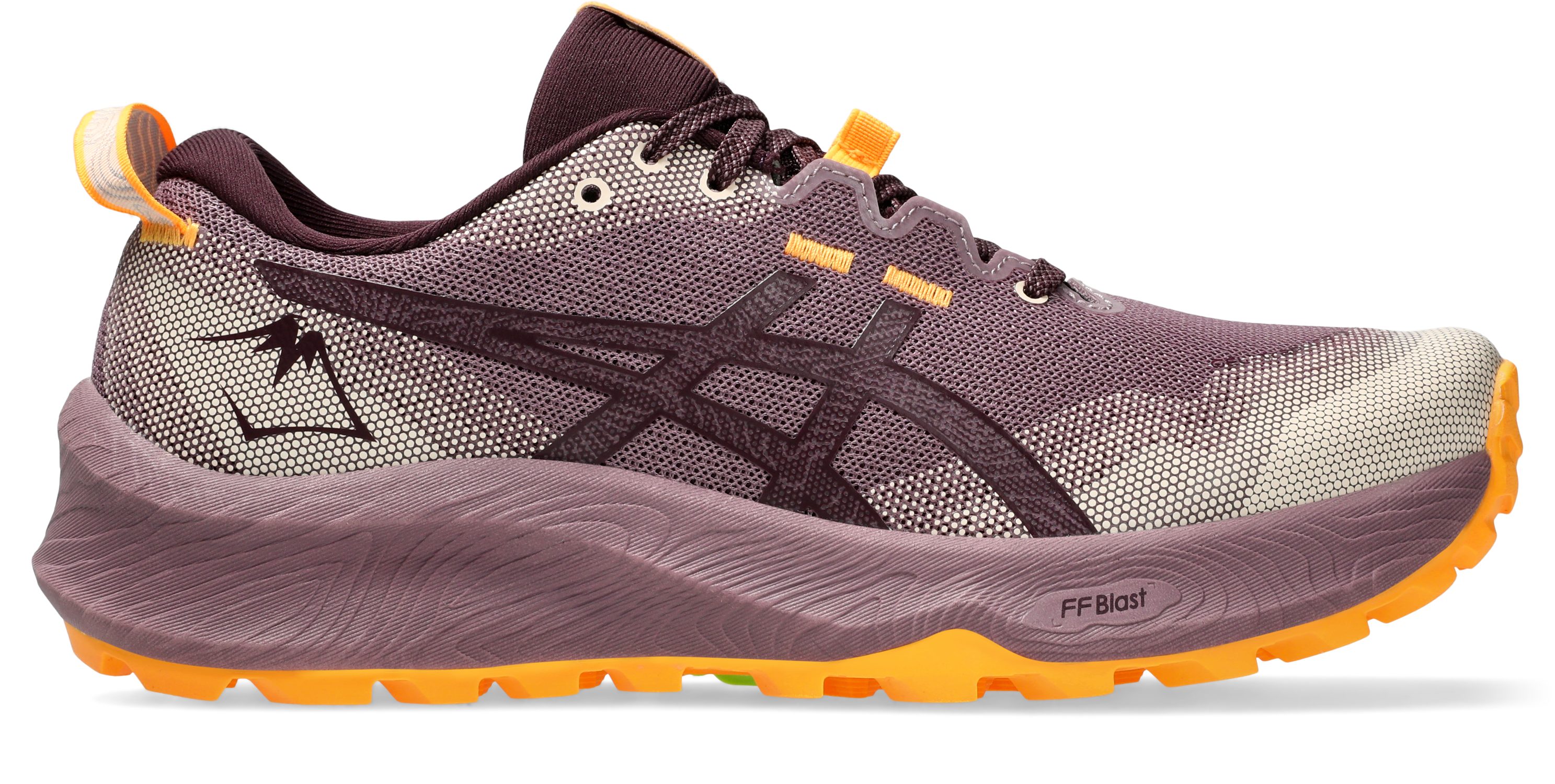 Asics Trailrunningschoenen GEL-TRABUCO 12