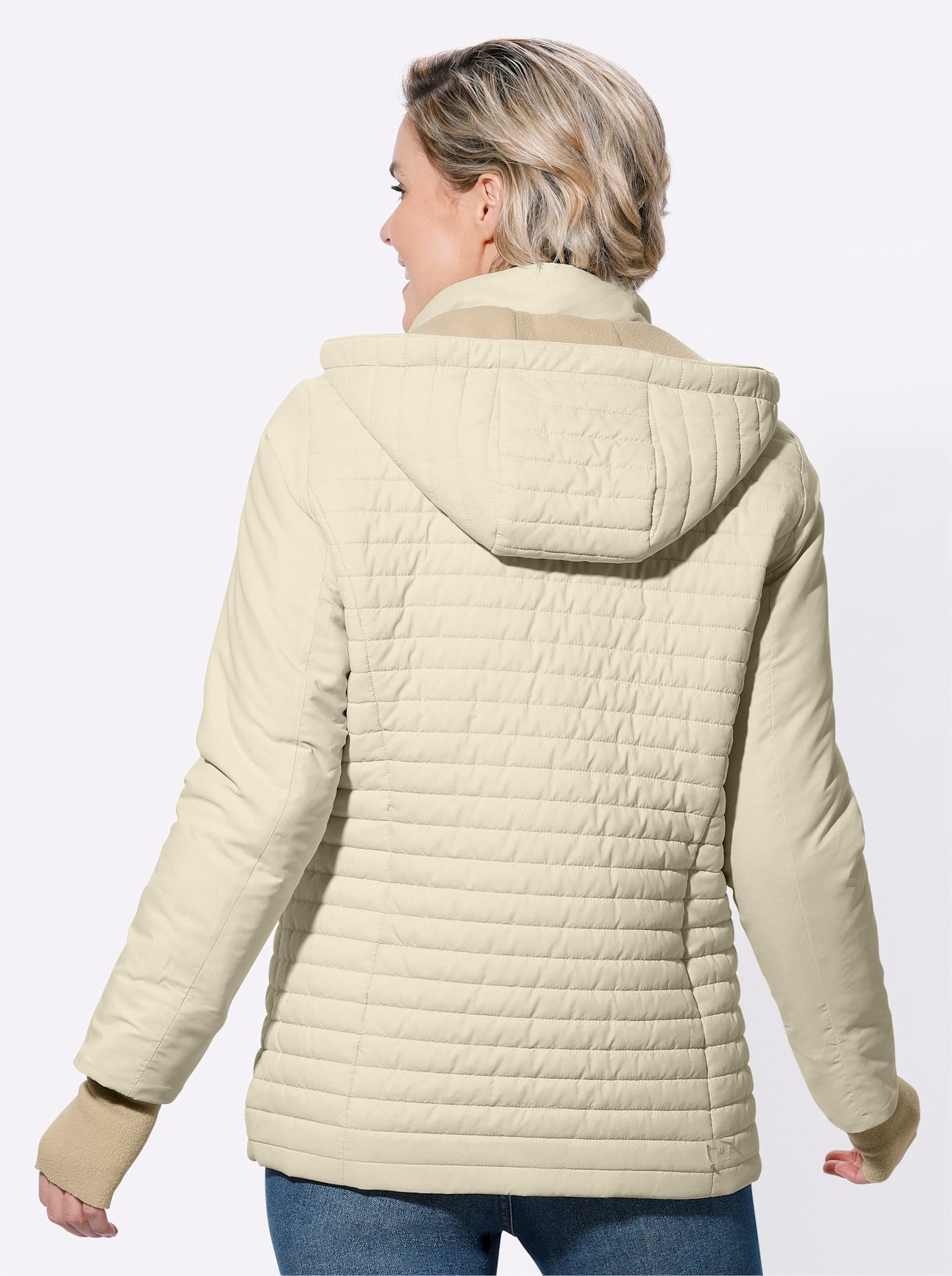 Classic Basics Anorak