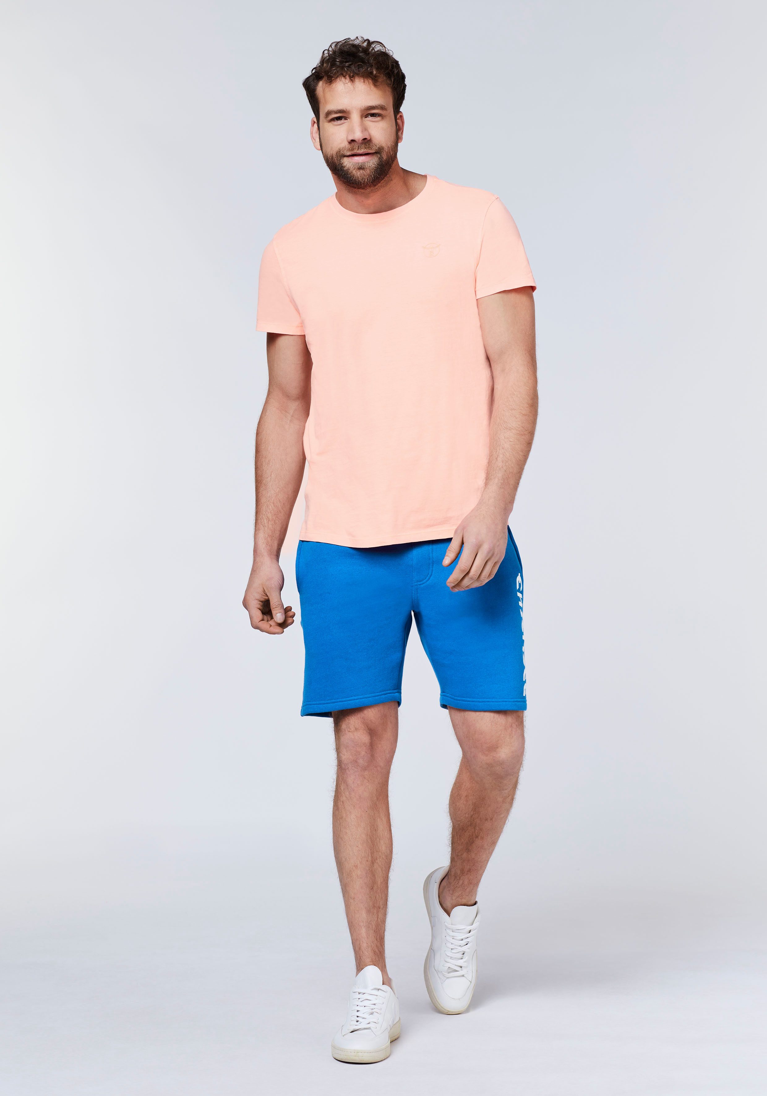 Chiemsee Sweatshort