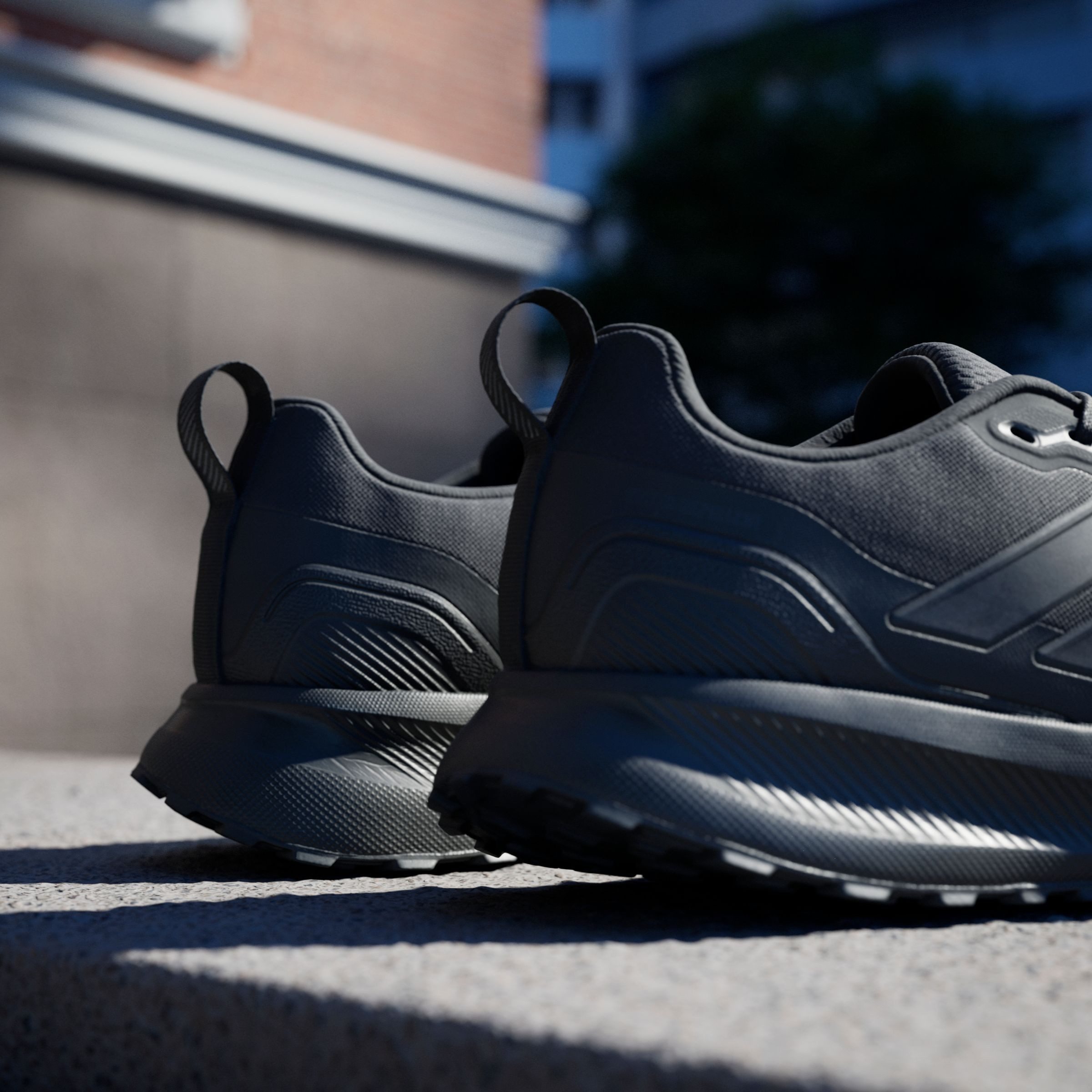 adidas Performance Runningschoenen RUNFALCON 5 TR