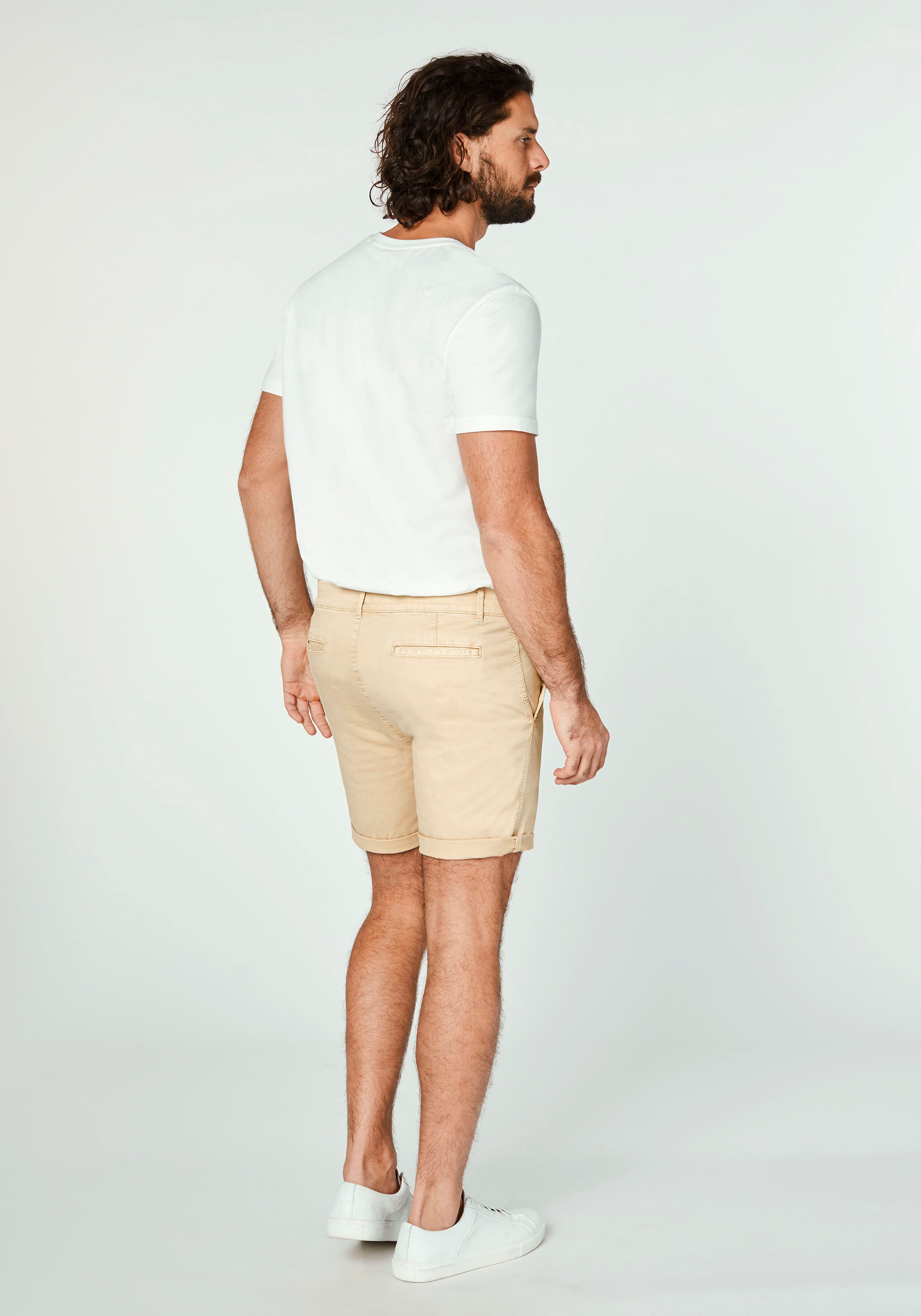 Chiemsee Chino-short