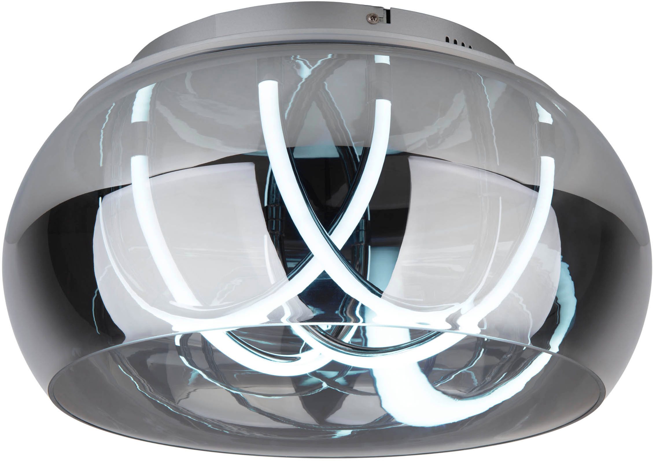 näve Led-plafondlamp MALOU (1 stuk)
