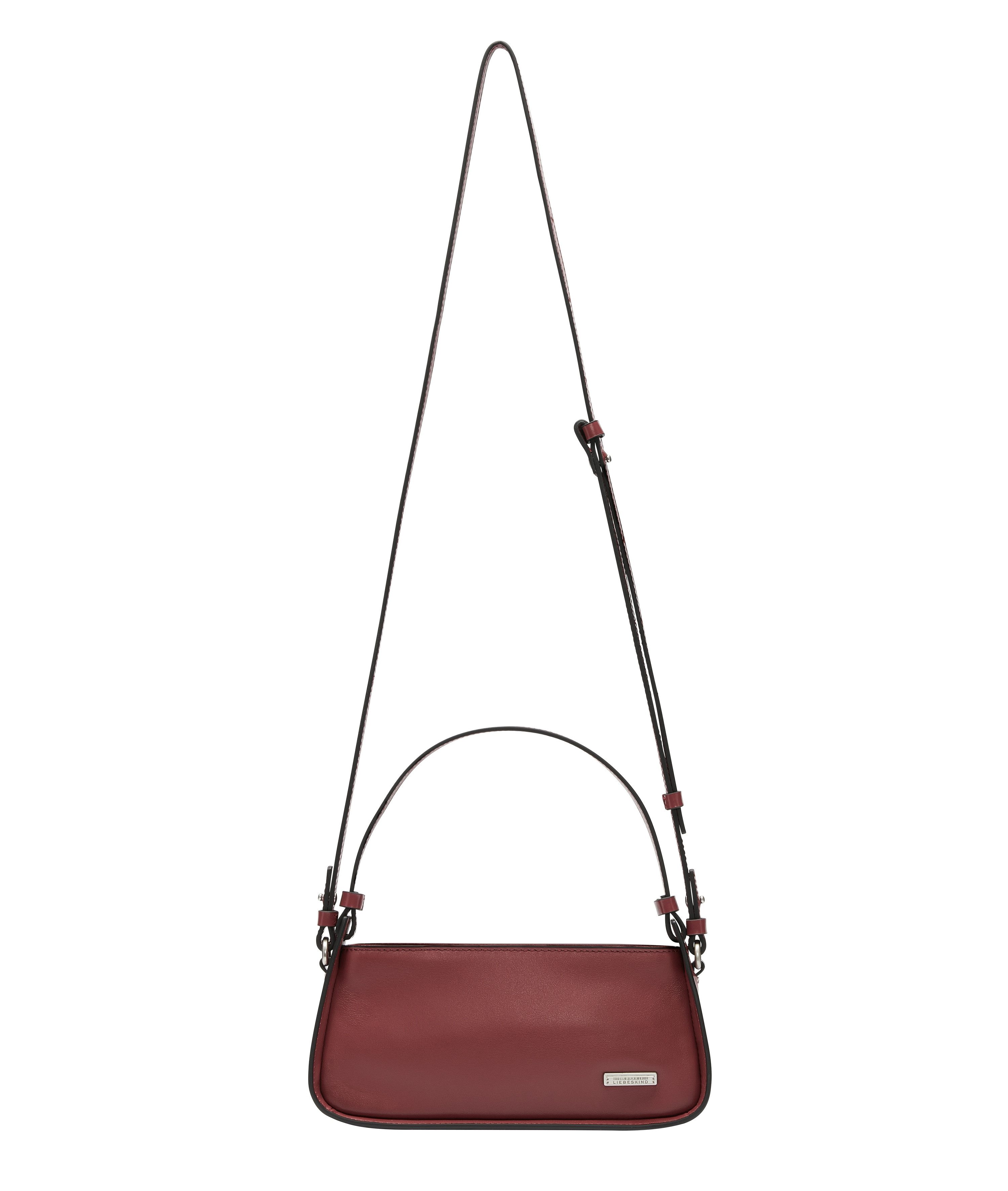 Liebeskind Berlin Minibag Crossbody XS FRANZIS Calf