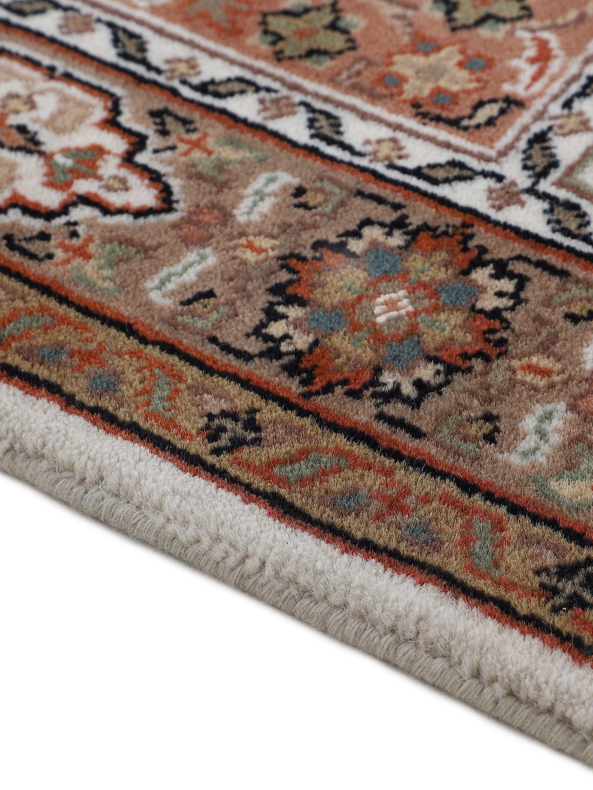 Woven Arts Oosters tapijt Bakhtiar met de hand geknoopt, woonkamer, zuivere wol