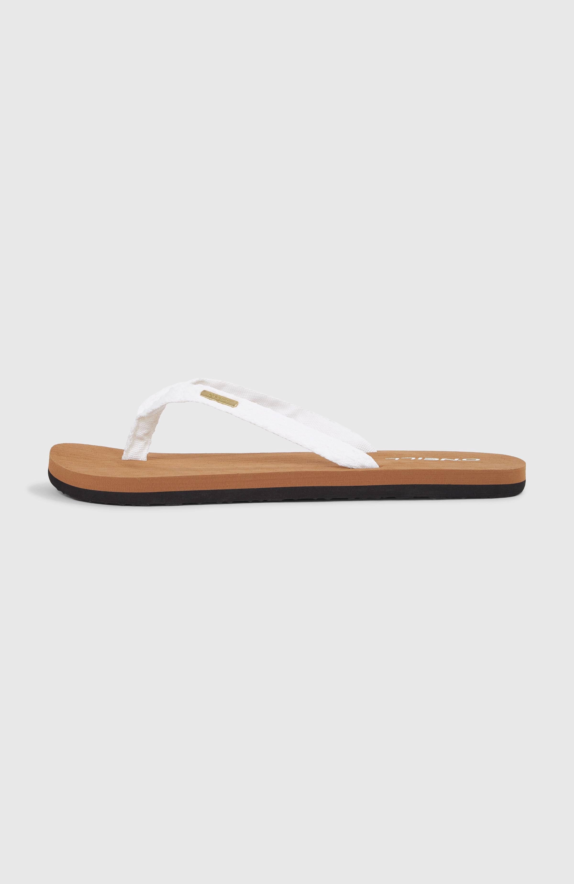 O'Neill Teenslippers DITSY JACQUARD SANDALS