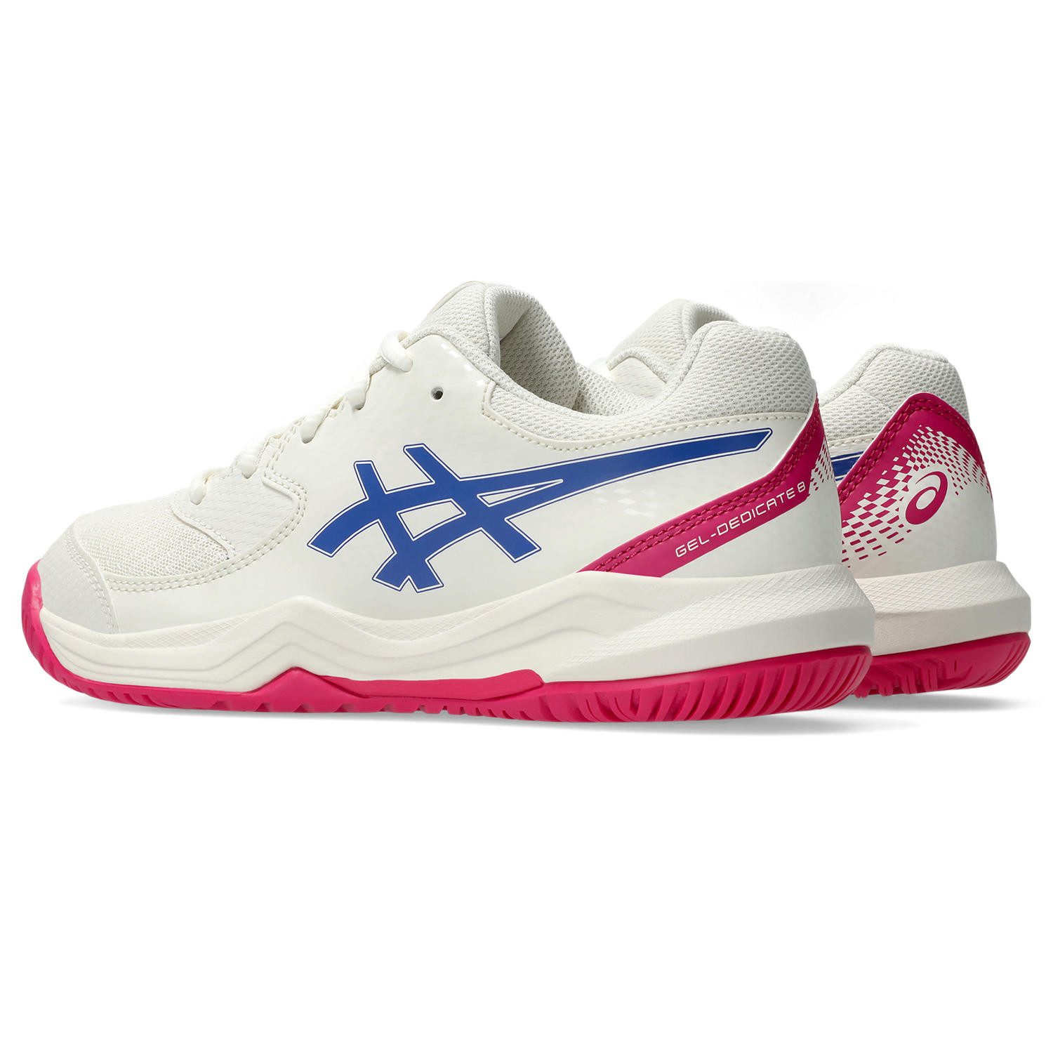 Asics Tennisschoenen GEL-DEDICATE 8 GS