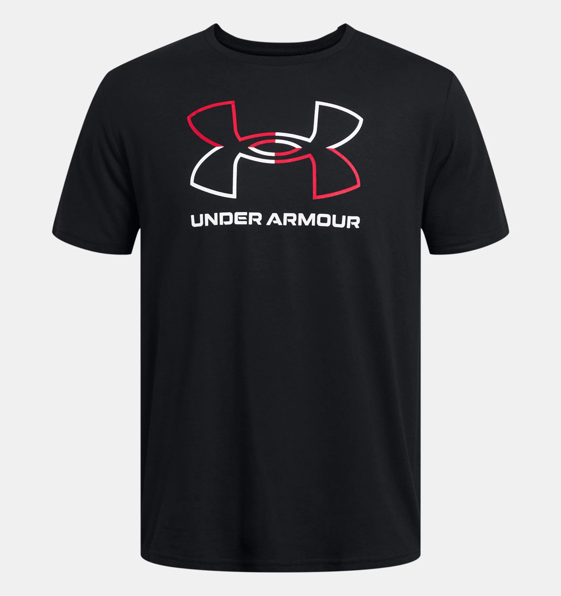 Under Armour® T-shirt UA GL FOUNDATION UPDATE SS (1-delig)