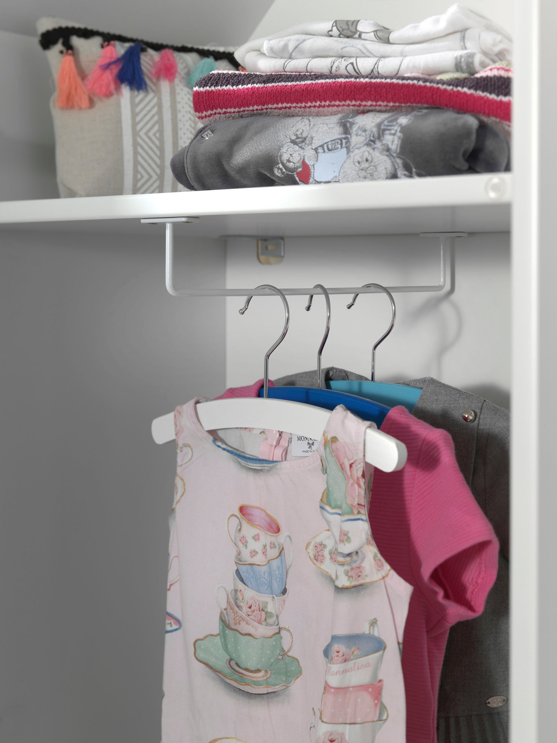 Vipack Draaideurkast Casami strandhuis-look