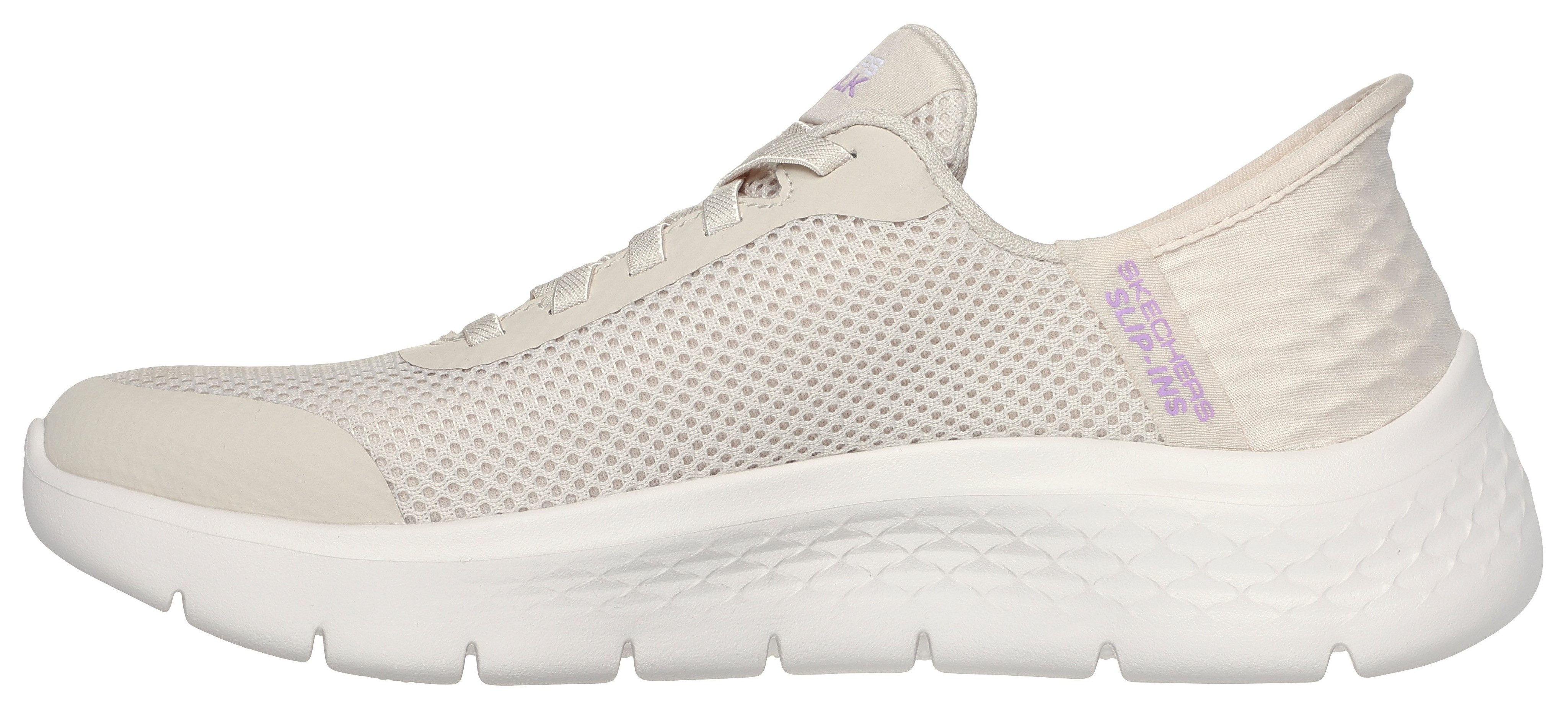 Skechers Slip-on sneakers