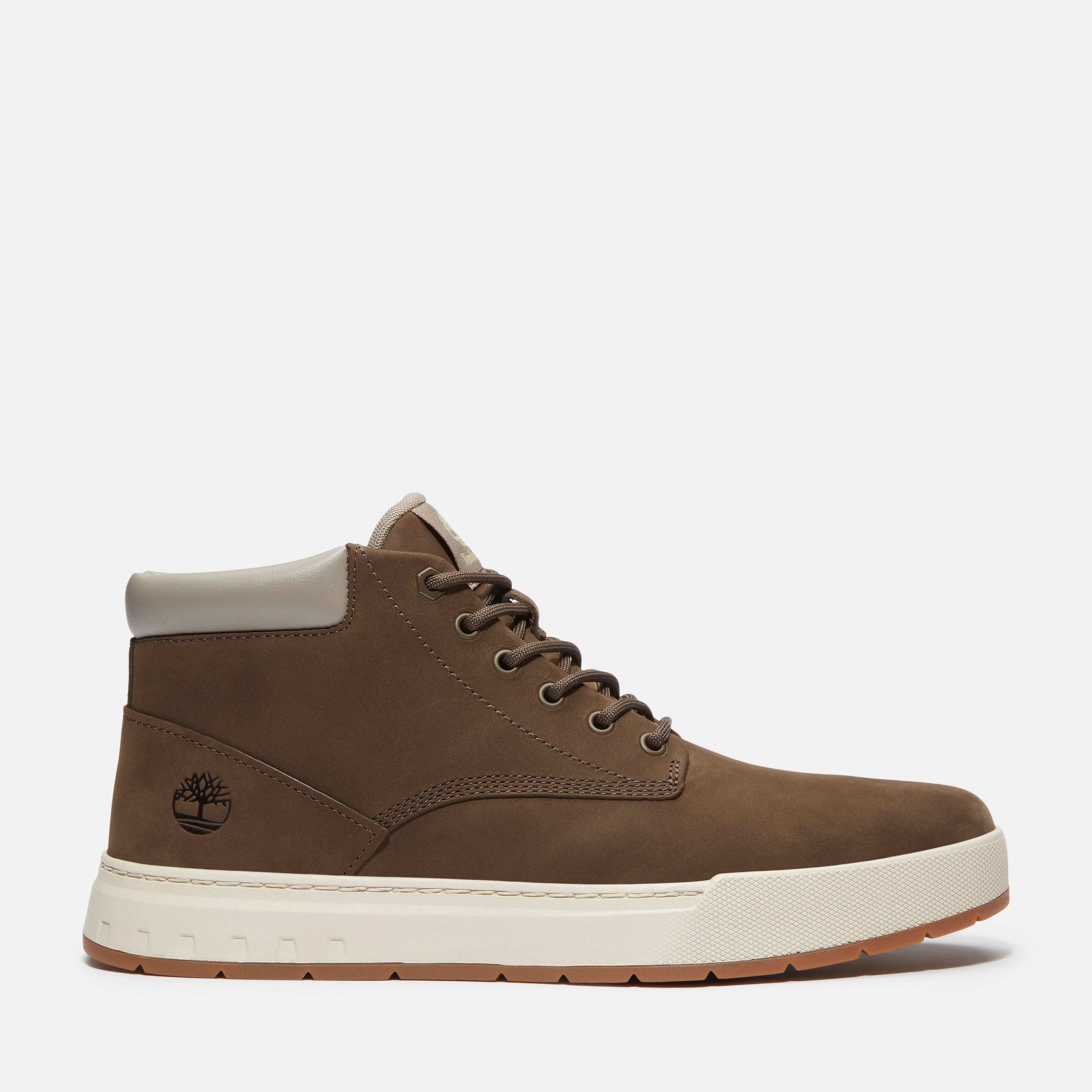 Timberland Veterschoenen MAPLE GROVEMID LACE UP SNEAKER Winterschoenen, sneakerboots, winterlaarzen