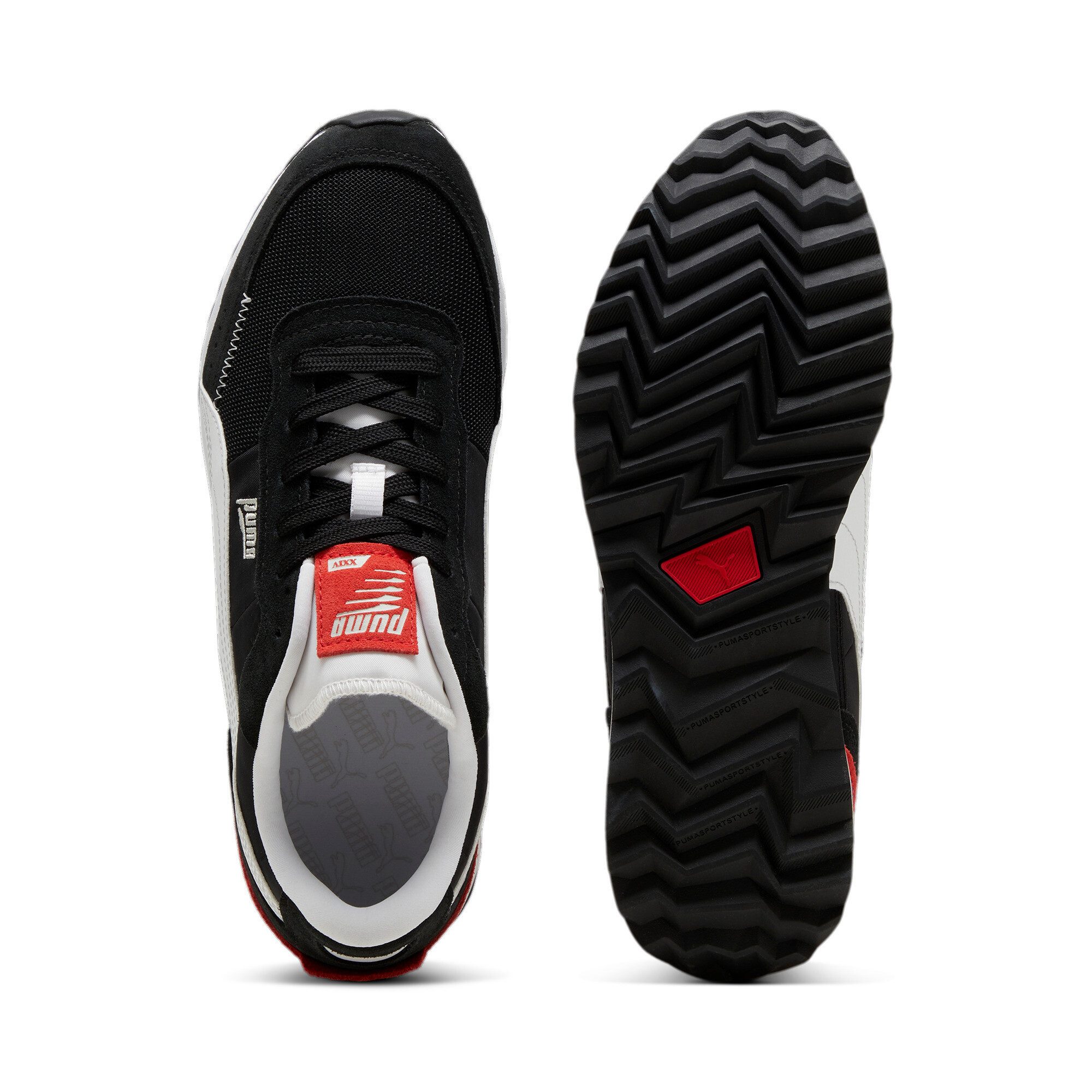 PUMA Sneakers ROAD RIDER SD