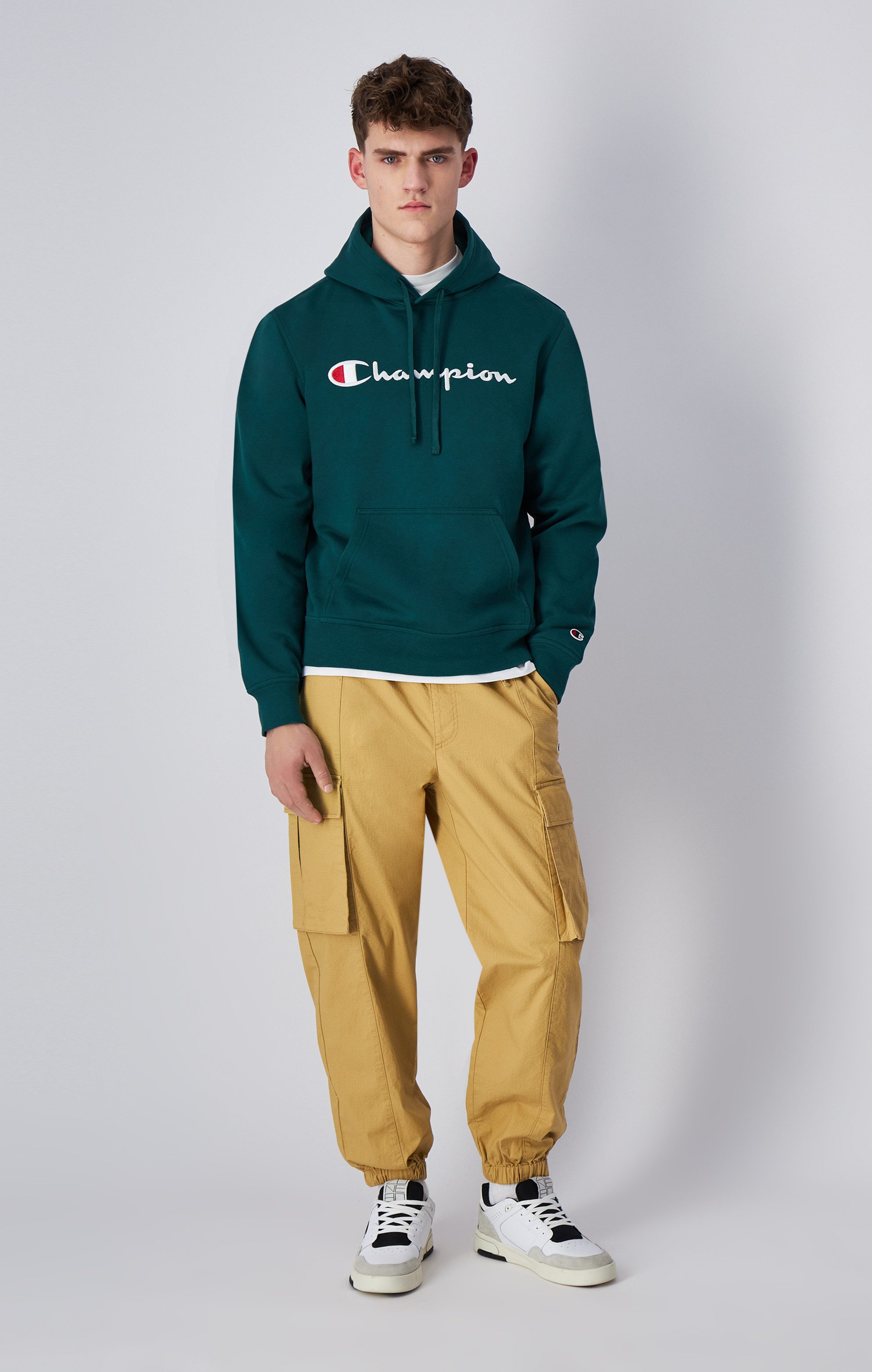 Champion Hoodie