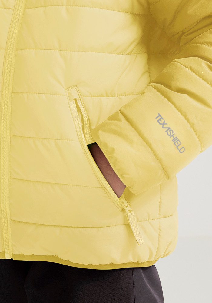 Jack Wolfskin Outdoorjack ZENON JKT KIDS