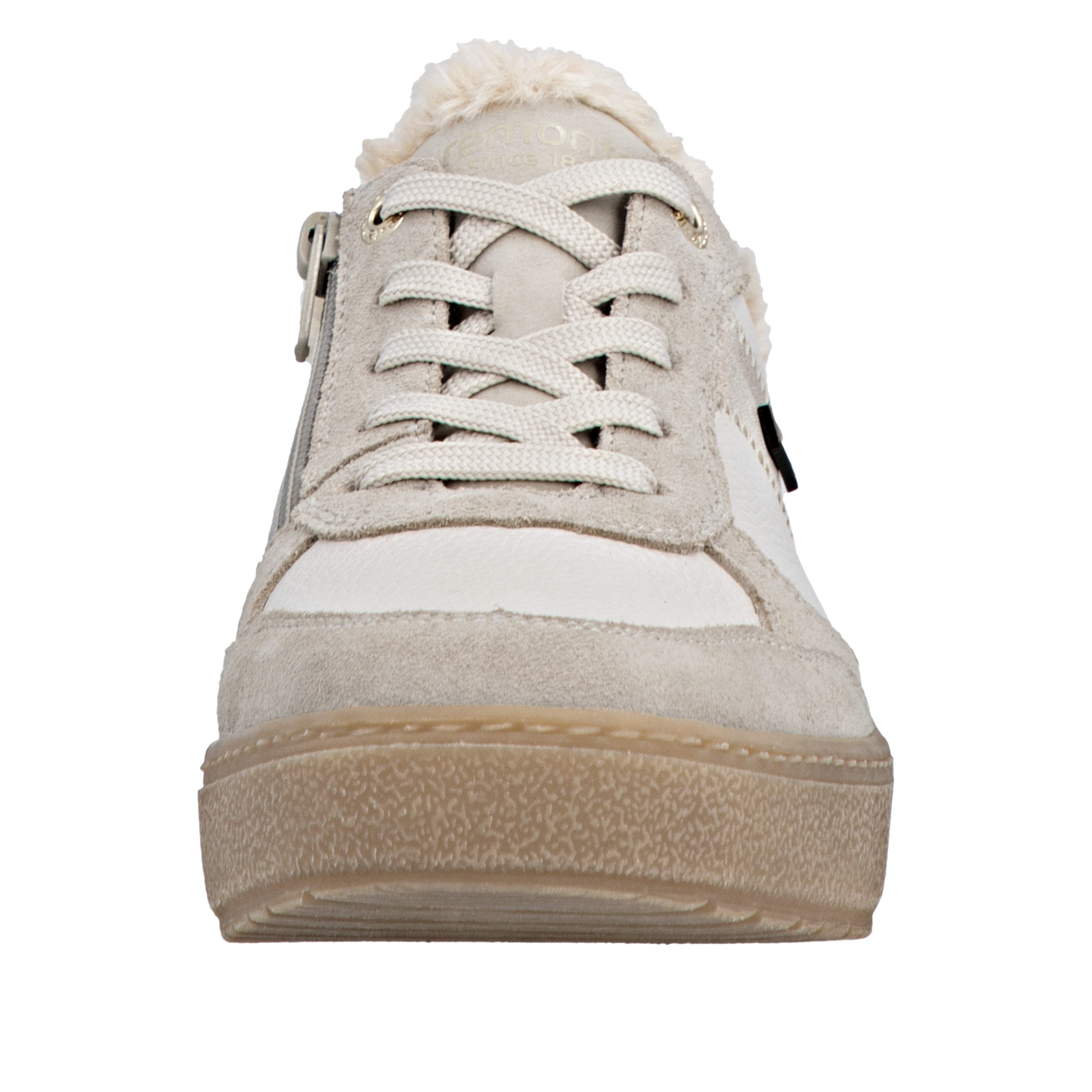 Remonte Plateausneakers