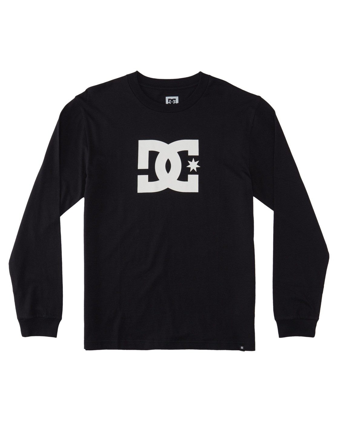 DC Shoes Shirt met lange mouwen DC Star Hls