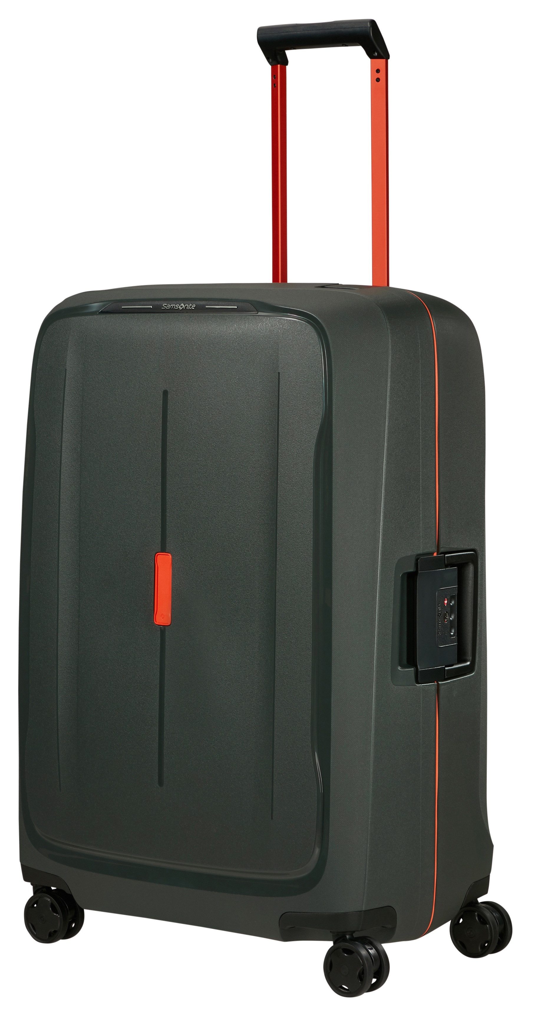 Samsonite Hardshell-trolley