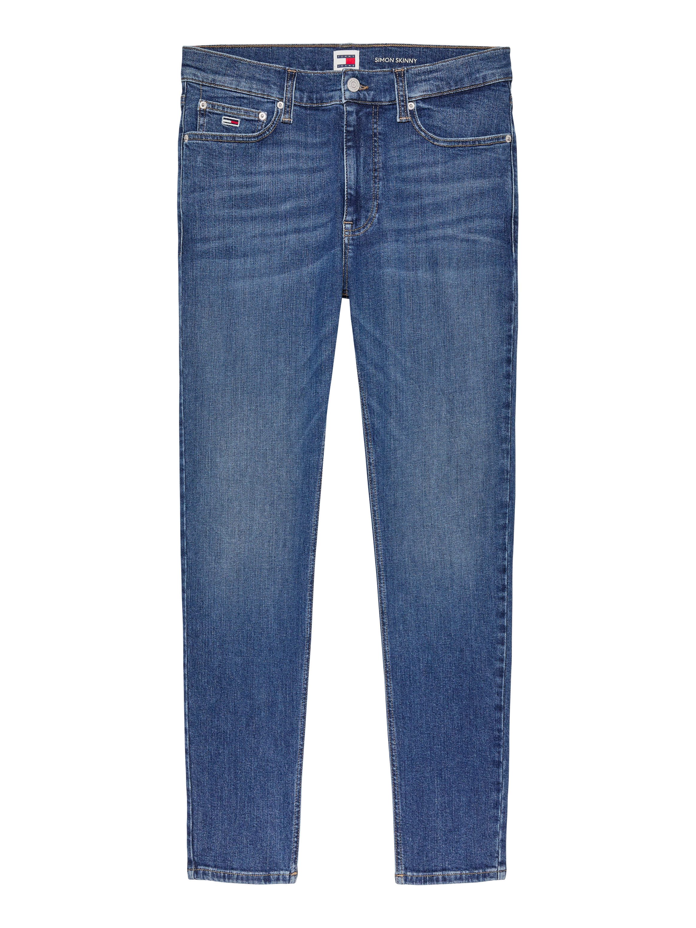 TOMMY JEANS Skinny fit jeans Simon Skinny Jeans Slim