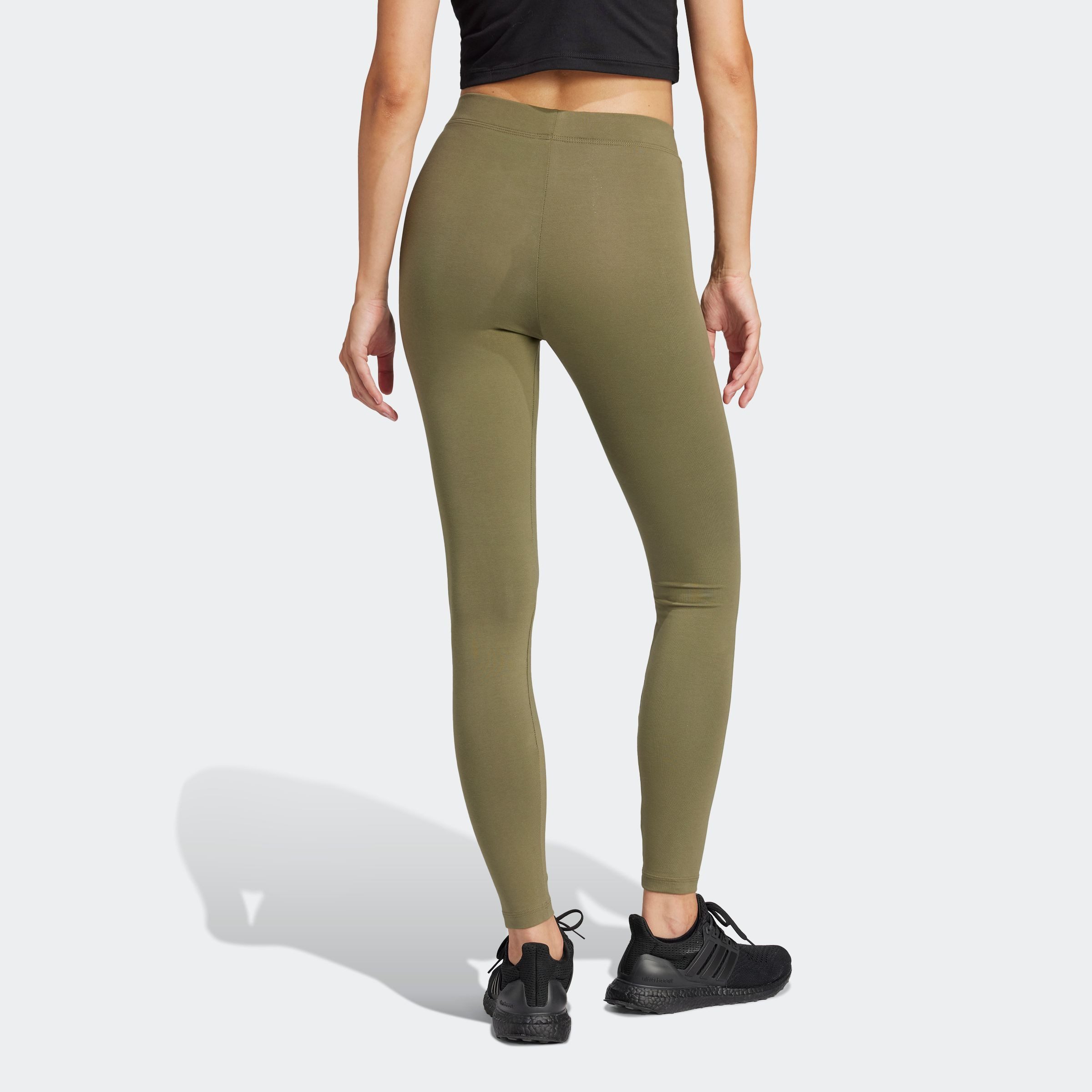 adidas Sportswear Trainingstights W LIN SJ LEG Sportleggings (1-delig)