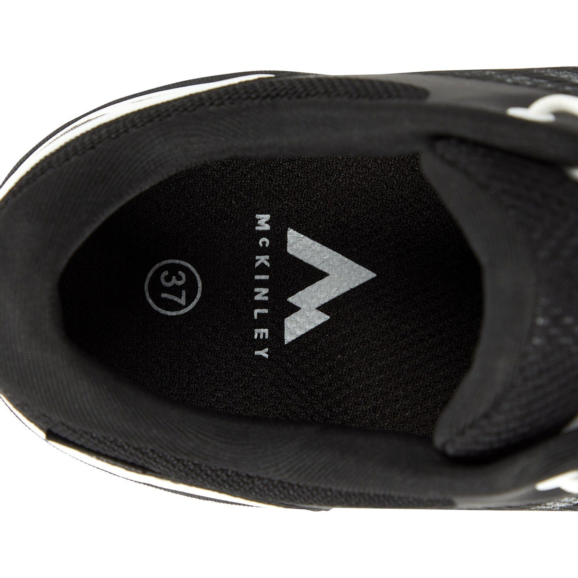 McKinley Wandelschoenen Kansas III AQB J Multifunctionele schoen, waterafstotend