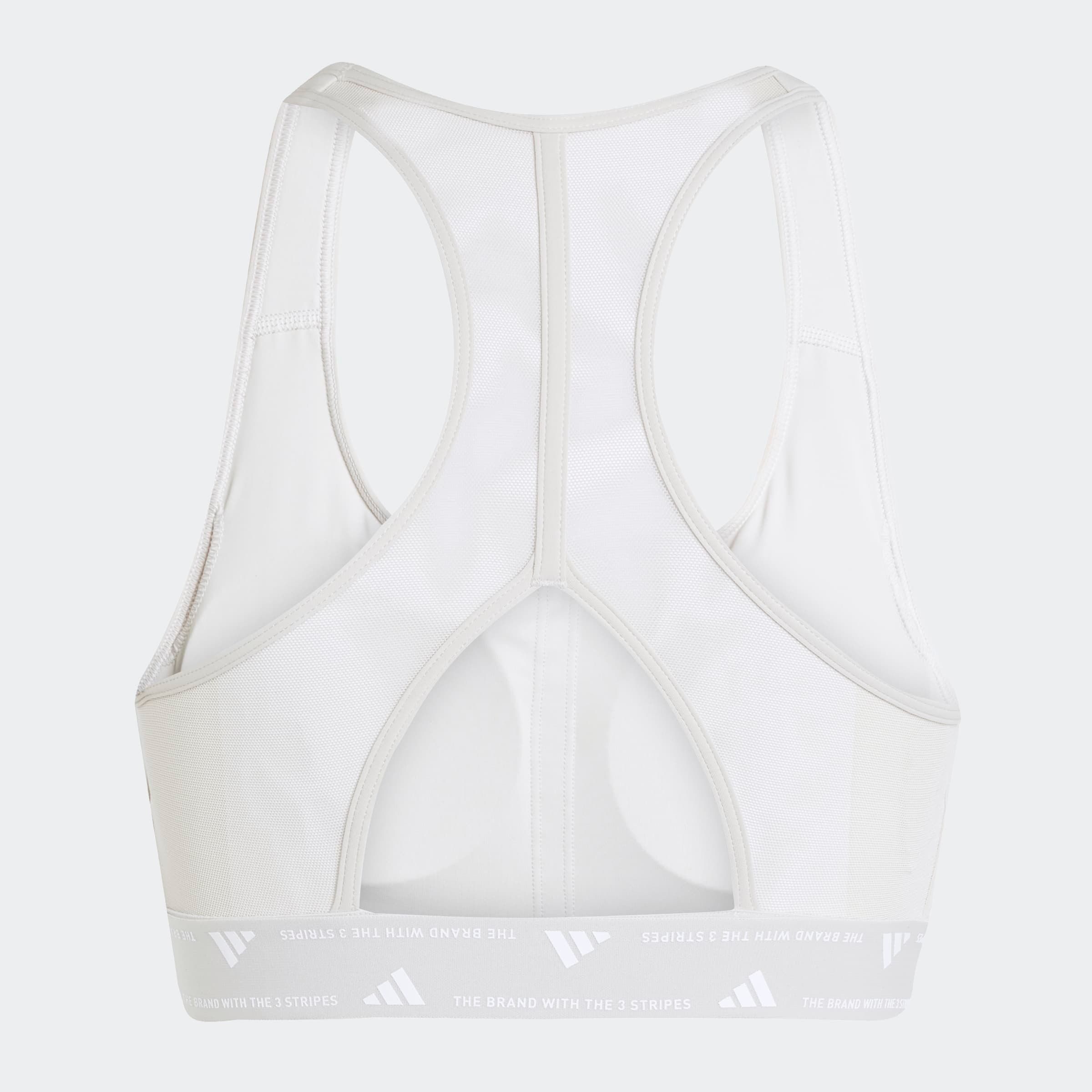 adidas Performance Sport-bh PWRCT BRA (1-delig)