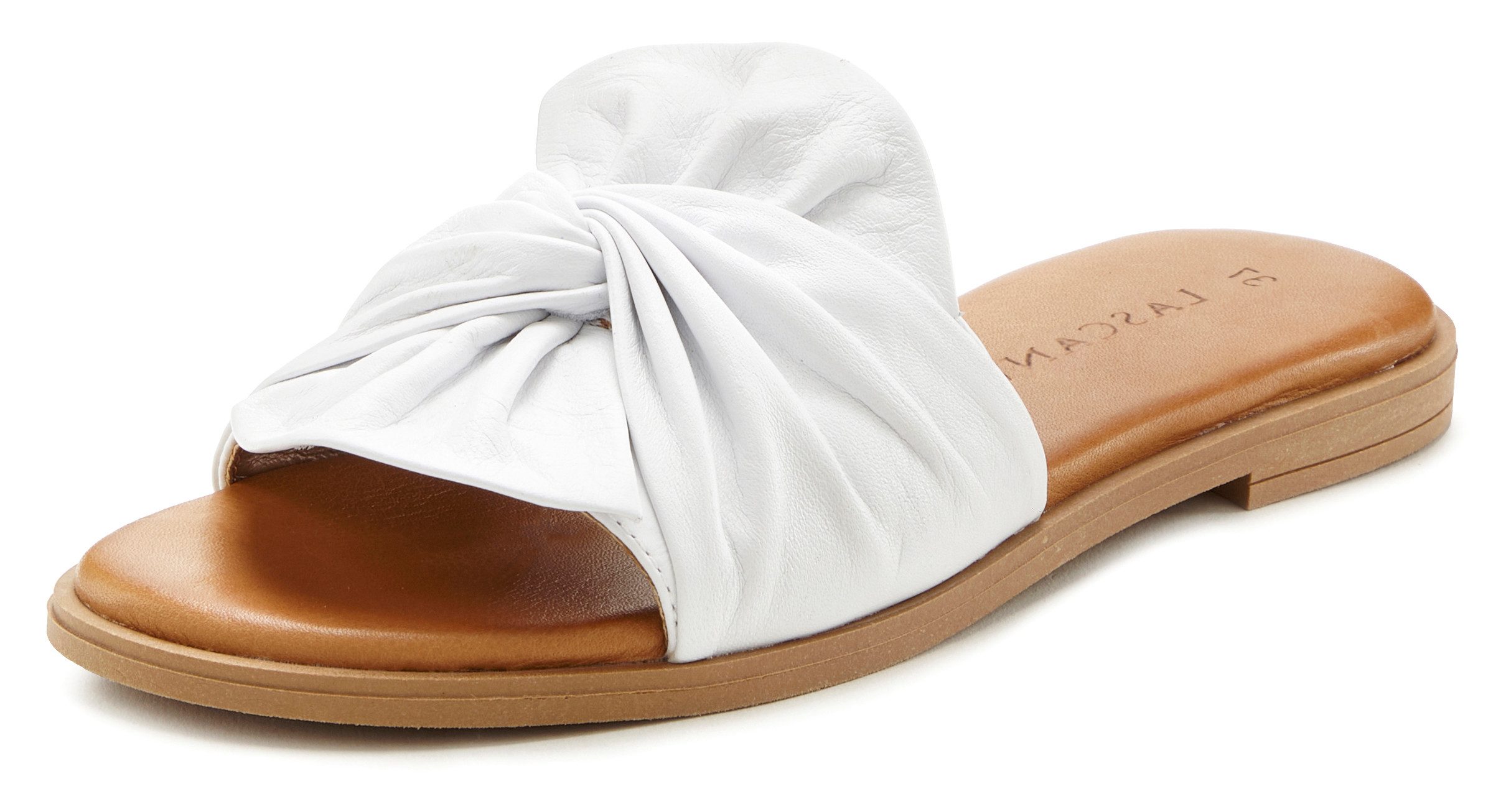 Lascana Slippers Mule, sandaal, open schoen