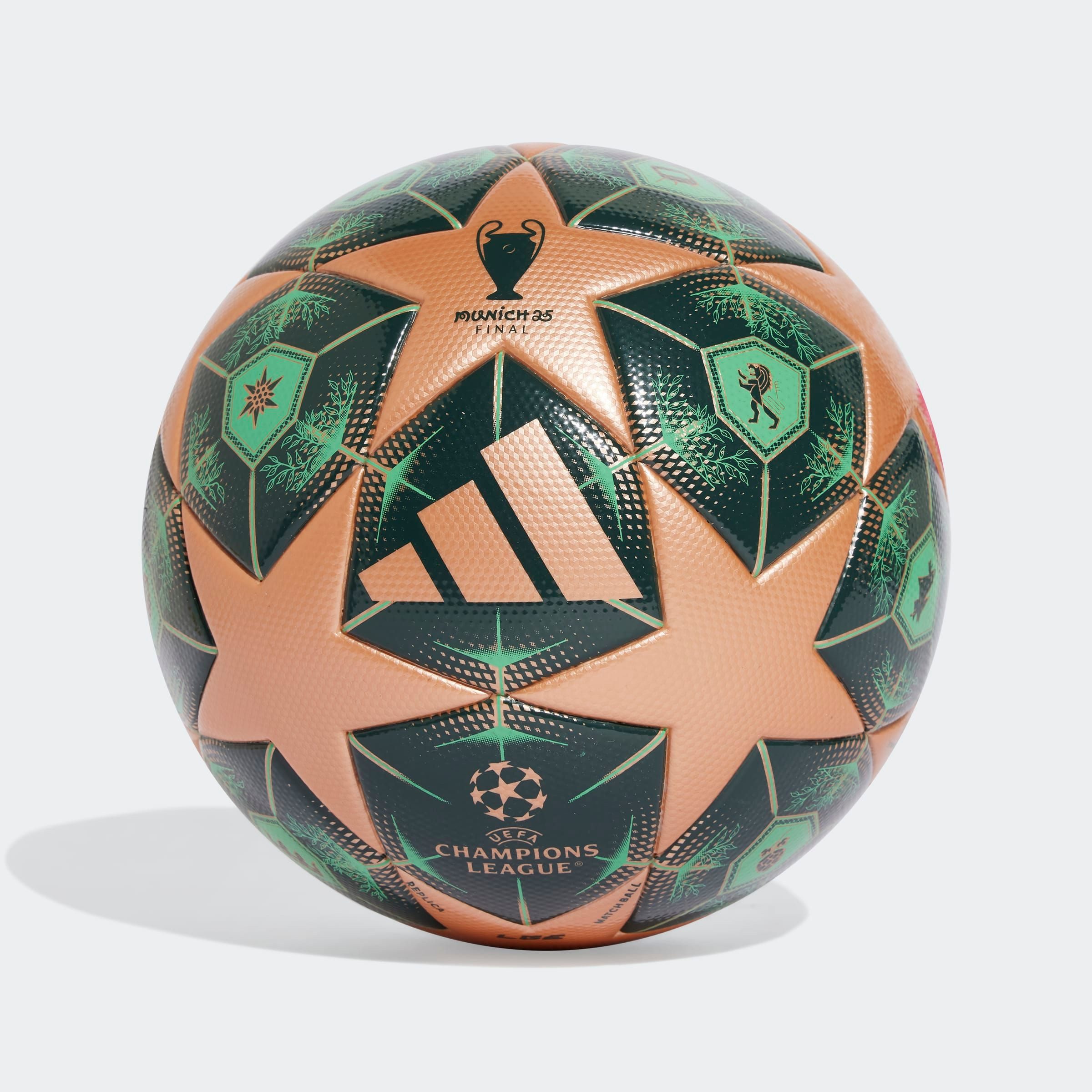 adidas Performance Voetbal UCL LGE (1 stuk)
