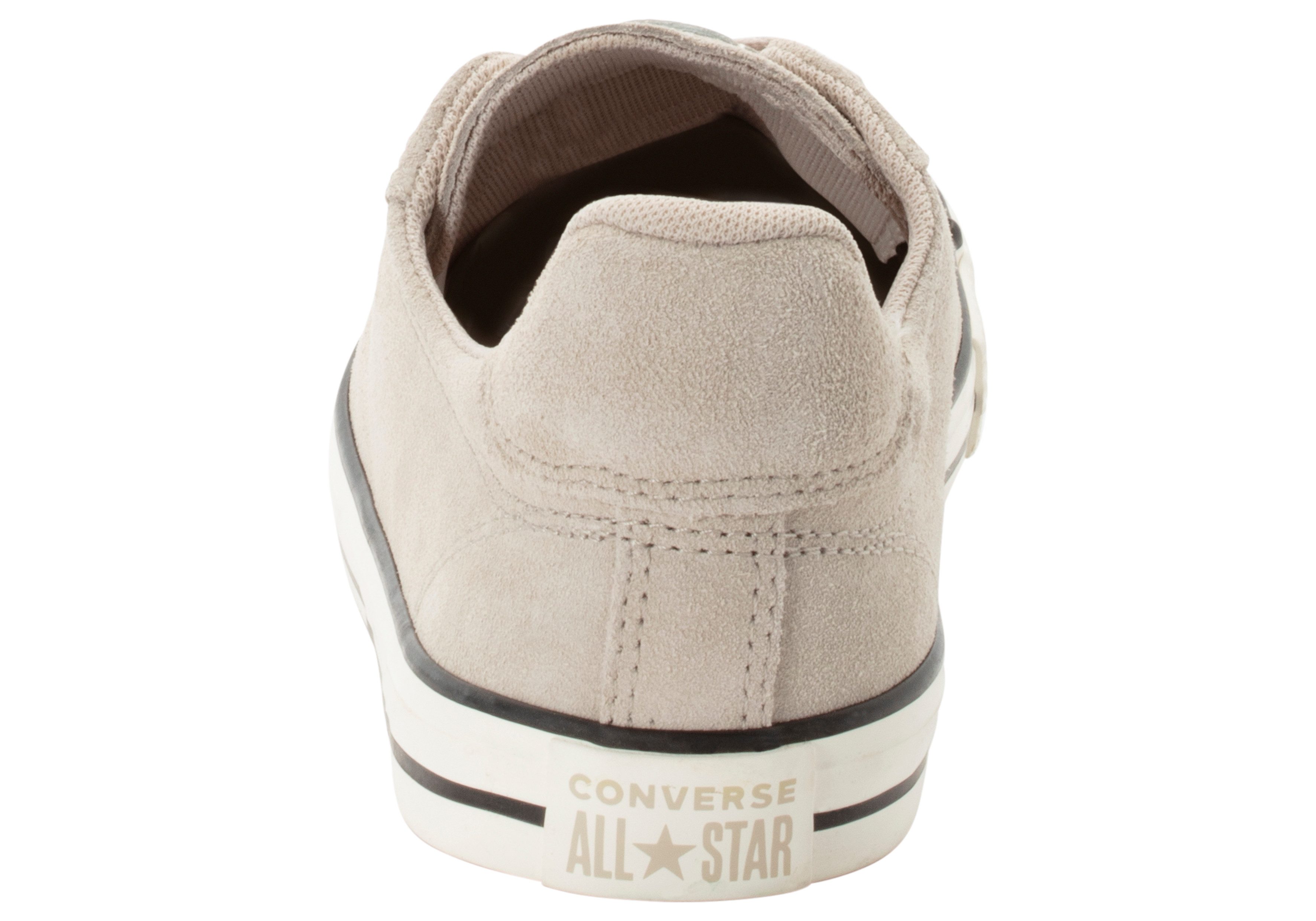 Converse Sneakers CHUCK TAYLOR ALL STAR DAINTY SUEDE