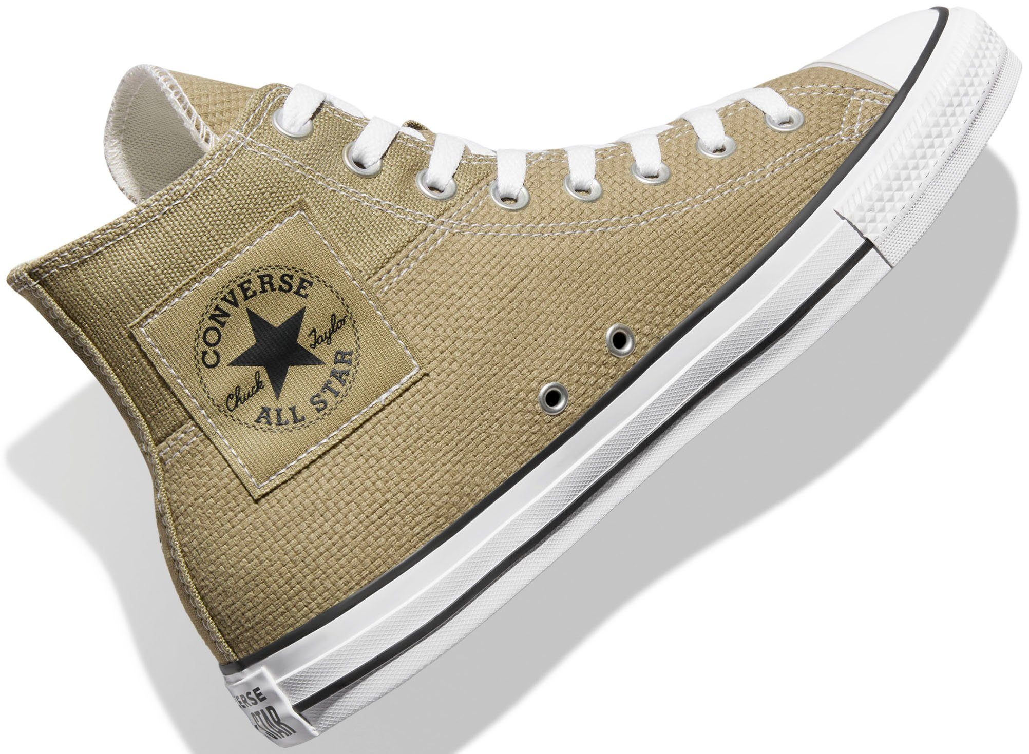 Converse Sneakers CHUCK TAYLOR ALL STAR CANVAS & JACQ