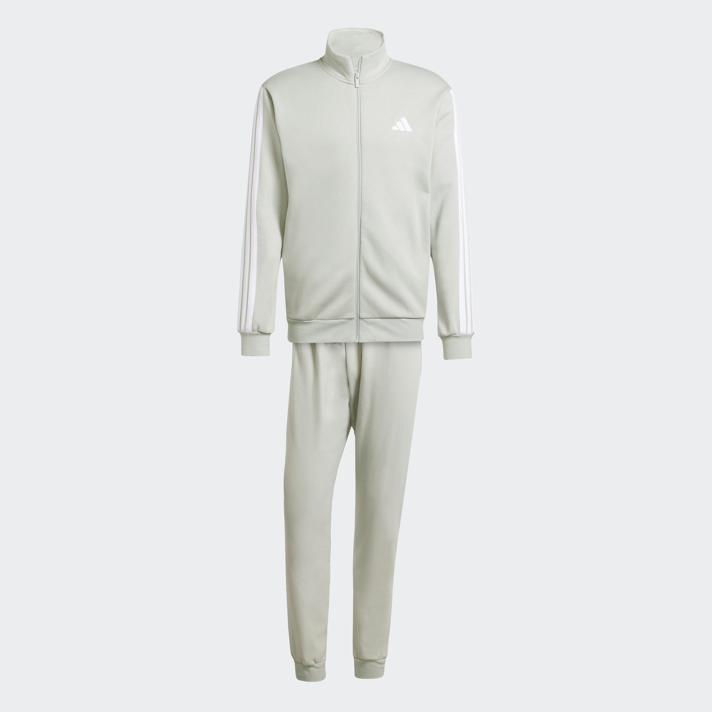 adidas Sportswear Trainingspak M 3S FL TT TS (2-delig)