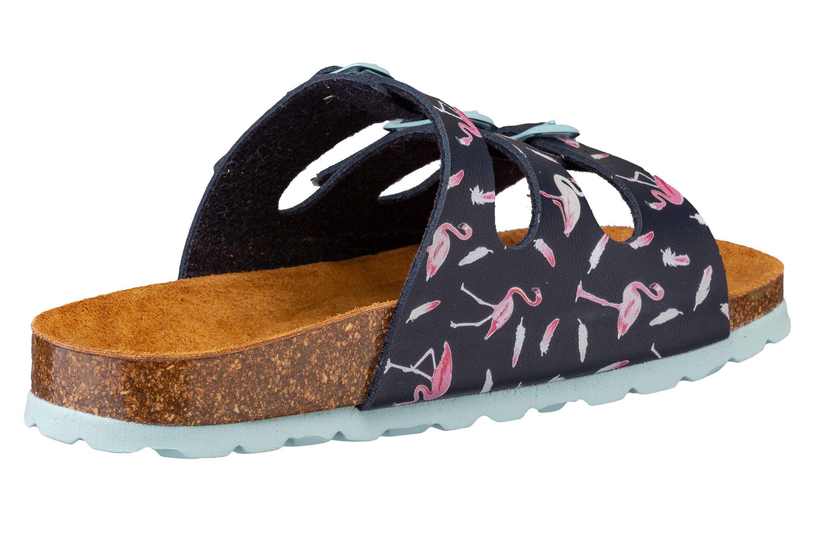 Lico Slippers Bioline Flaminco