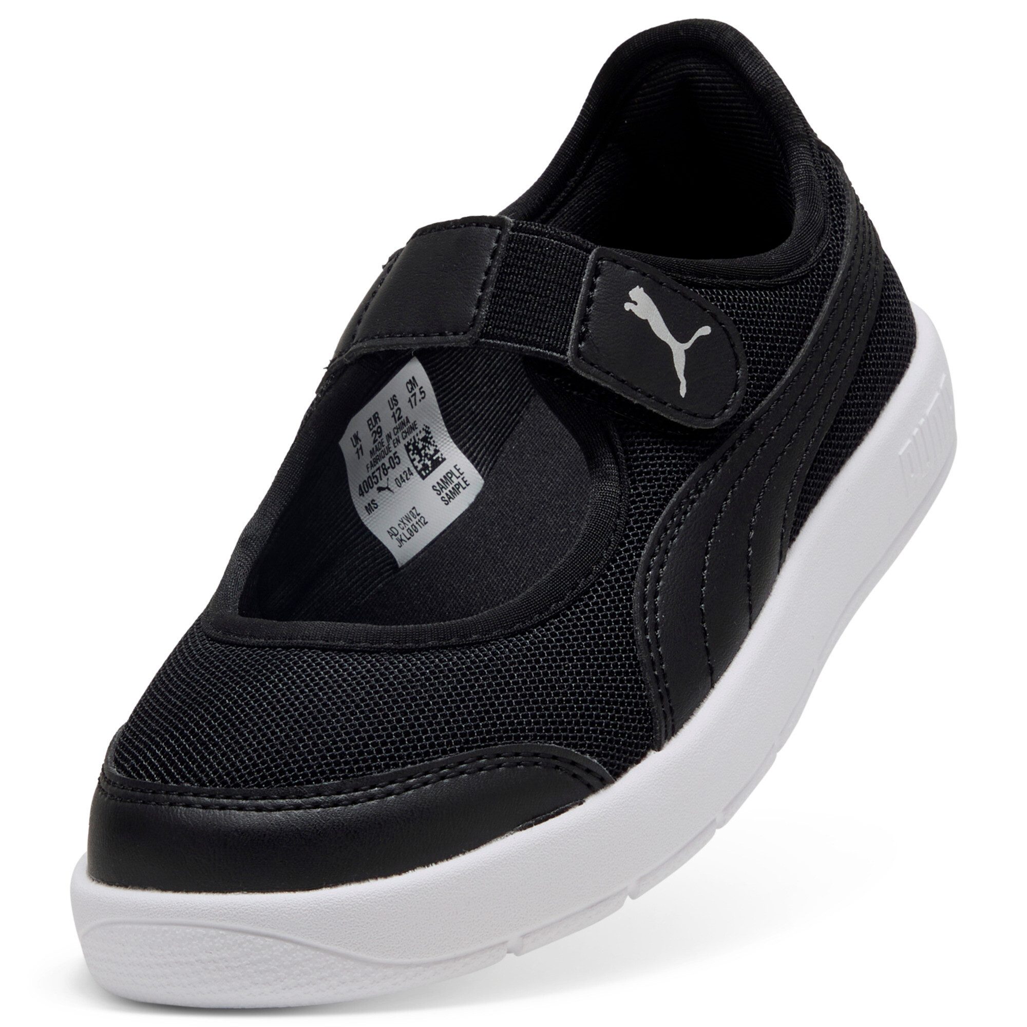 PUMA Sneakers COURTFLEX V3 LINA V PS
