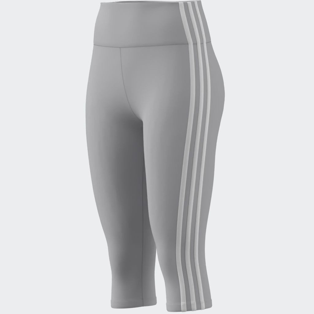 adidas Originals Legging 3S CAPRI LGNS (1-delig)